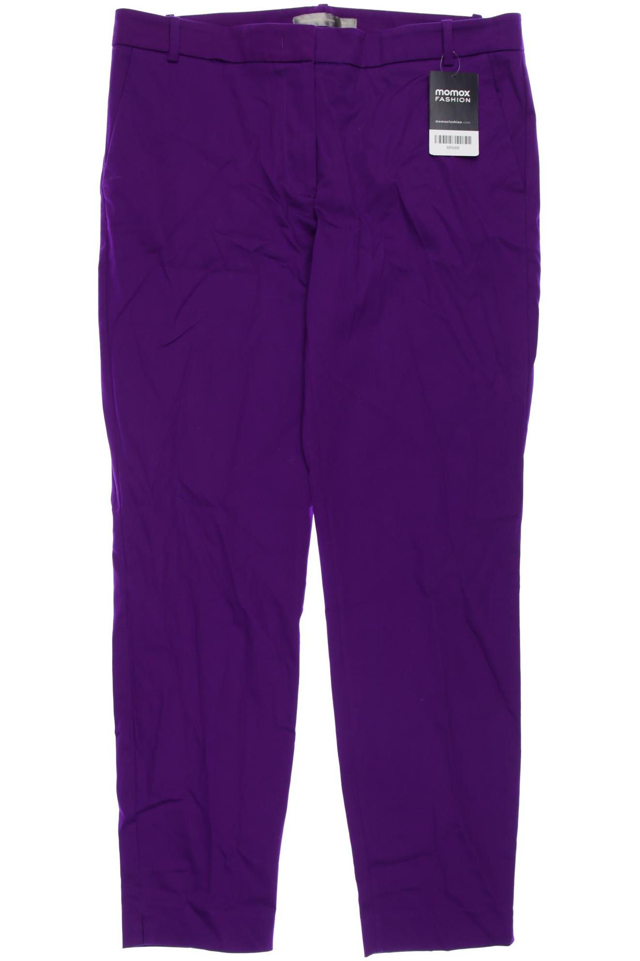 

DONNA by HALLHUBER Damen Stoffhose, flieder