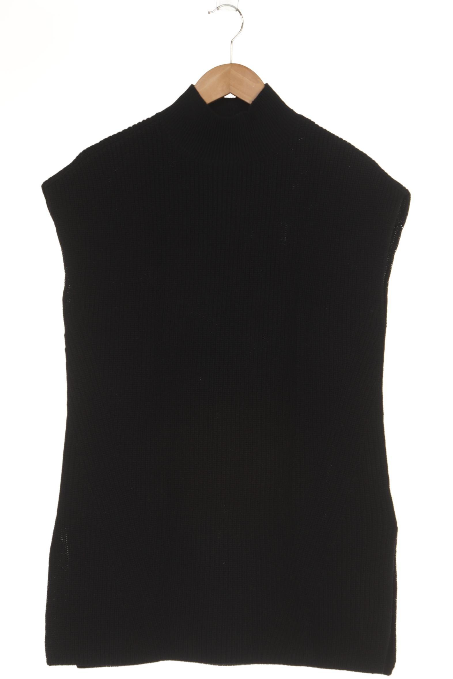 

Donna by Hallhuber Damen Pullover, schwarz, Gr. 38