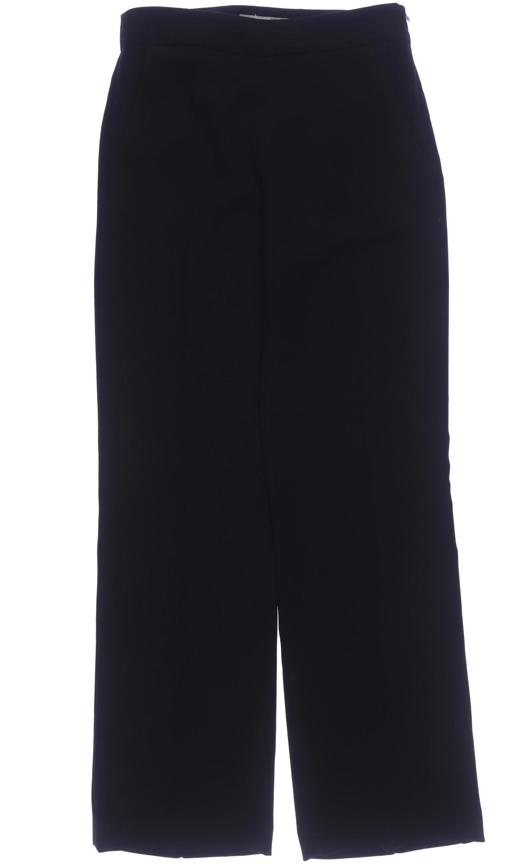 

Donna by Hallhuber Damen Stoffhose, schwarz, Gr. 36