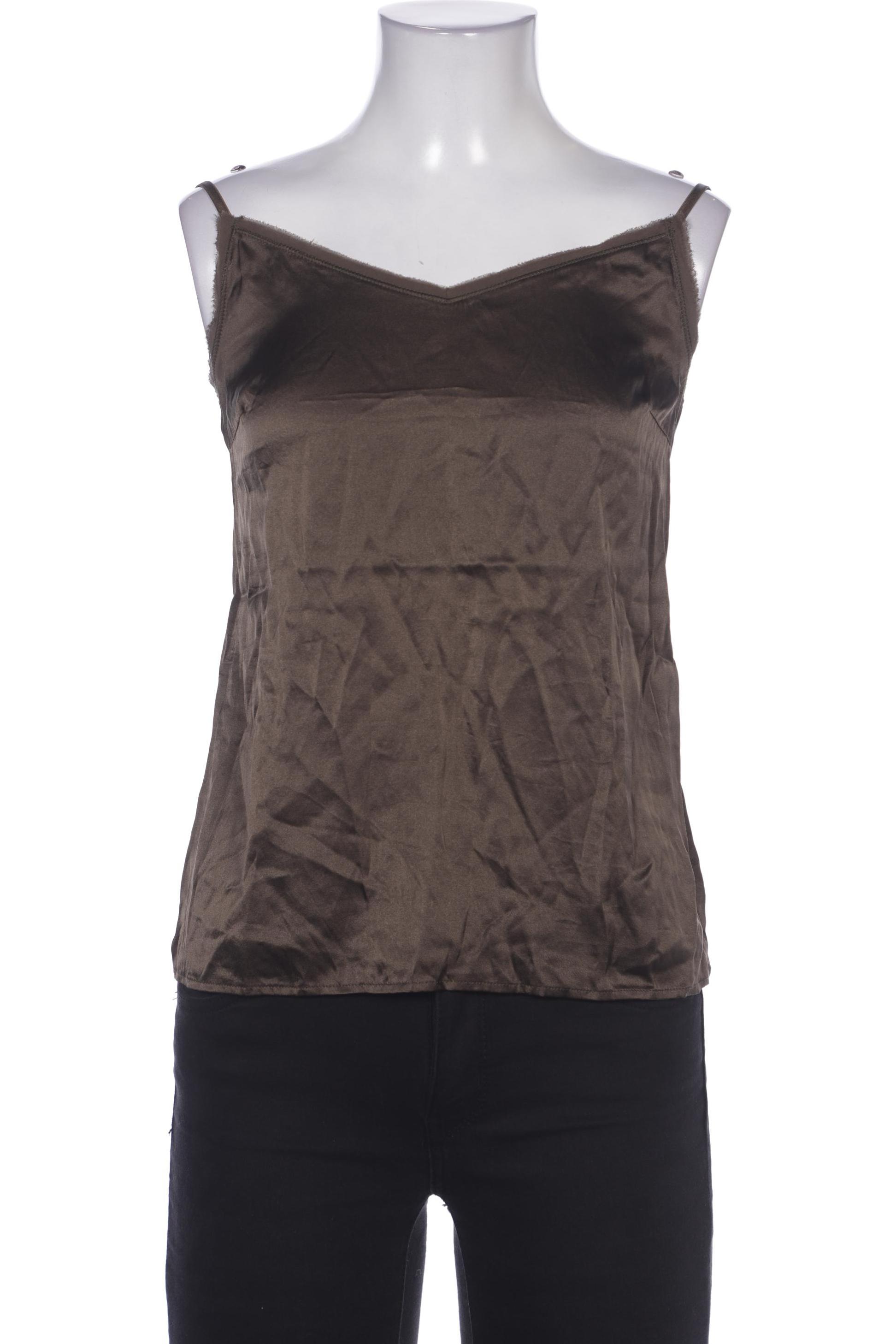 

Donna by Hallhuber Damen Top, grün, Gr. 34