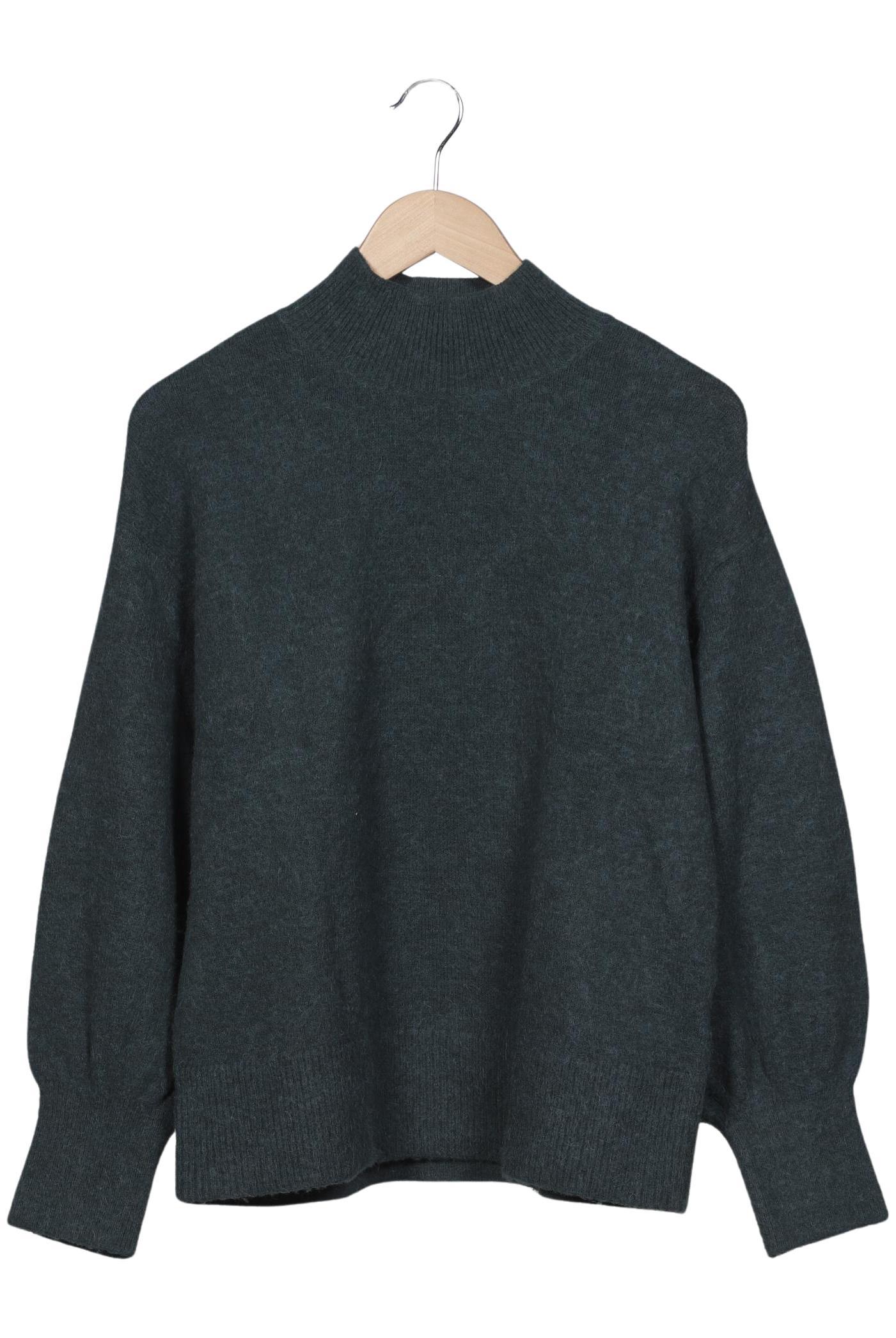 

Donna by Hallhuber Damen Pullover, grün, Gr. 38