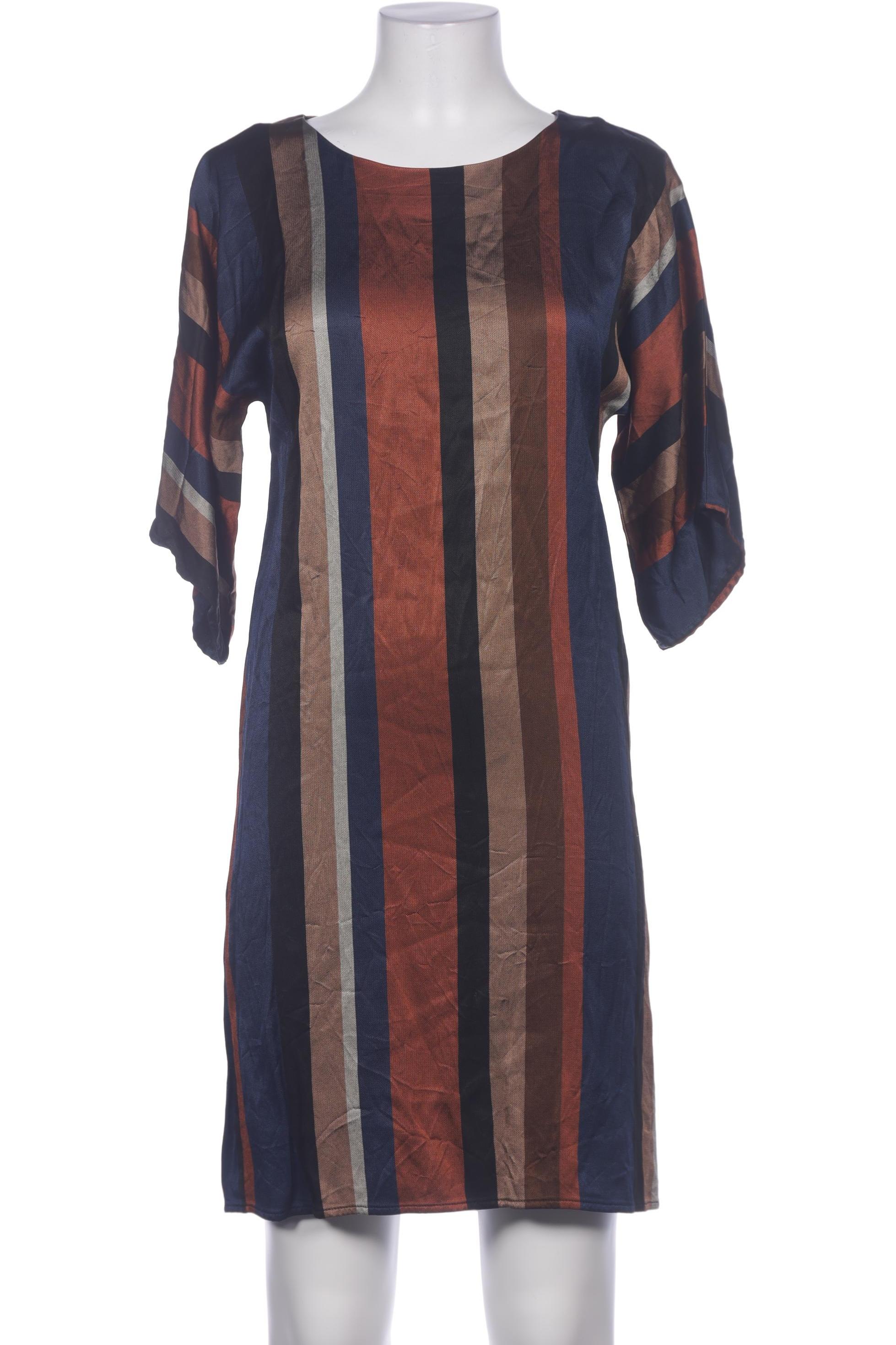 

Donna by Hallhuber Damen Kleid, mehrfarbig, Gr. 36