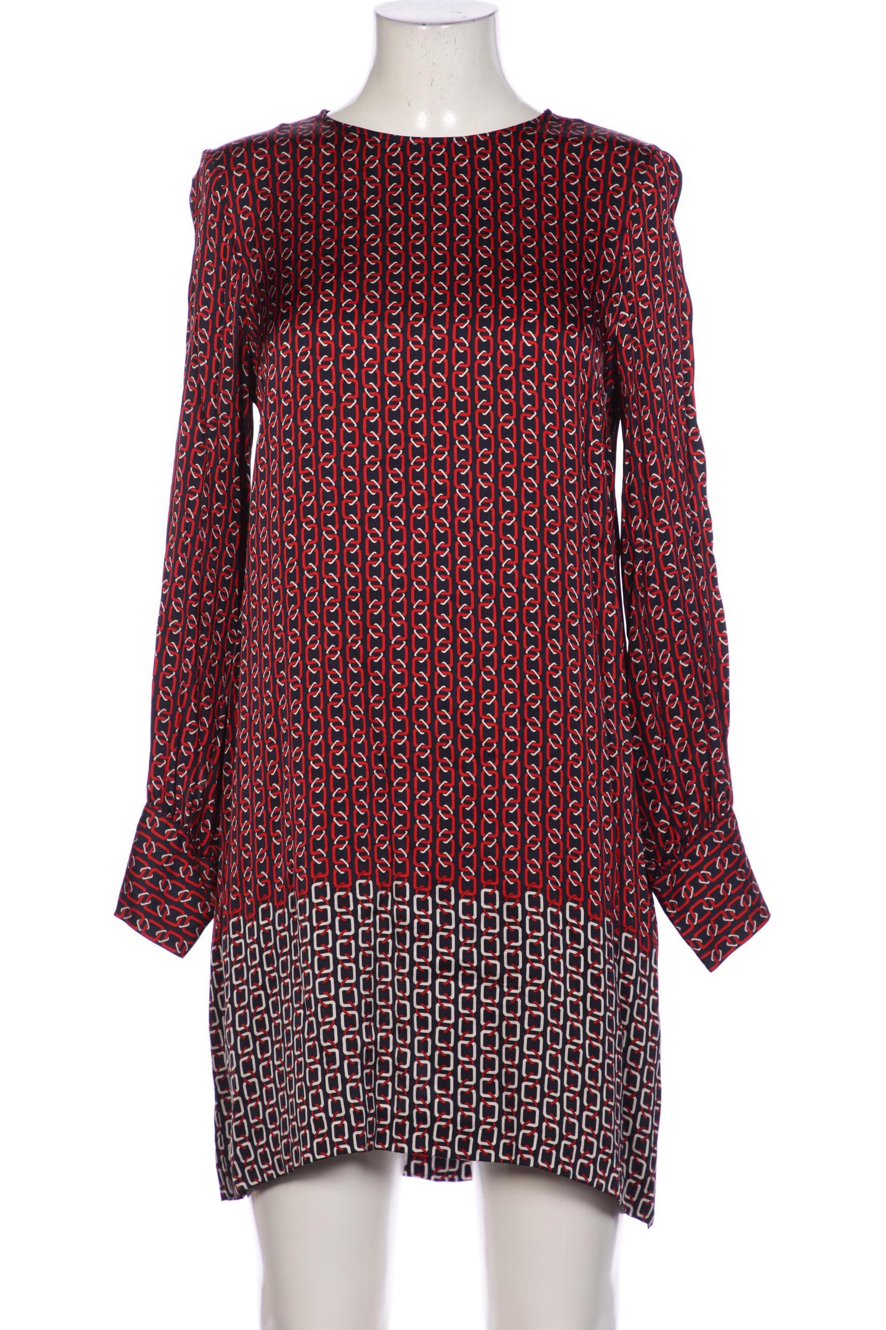 

Donna by Hallhuber Damen Kleid, bordeaux, Gr. 40