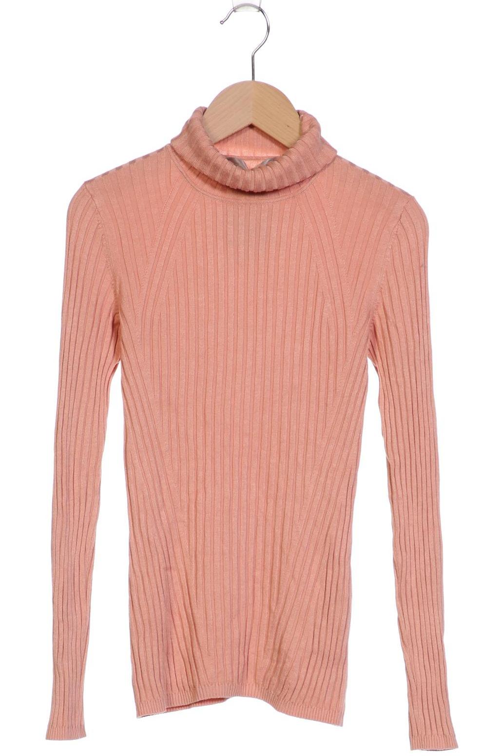 

Donna by Hallhuber Damen Pullover, orange, Gr. 34