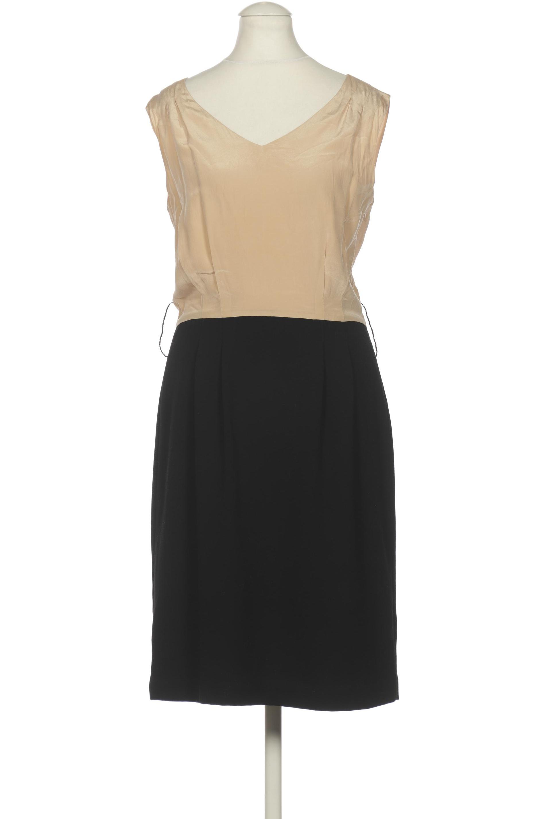

Donna by Hallhuber Damen Kleid, schwarz, Gr. 34