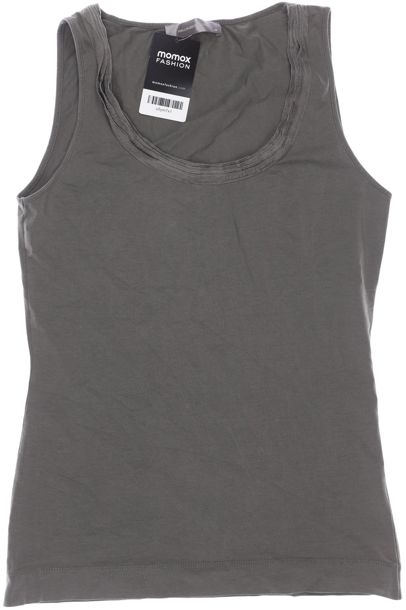 

DONNA by HALLHUBER Damen Top, grün