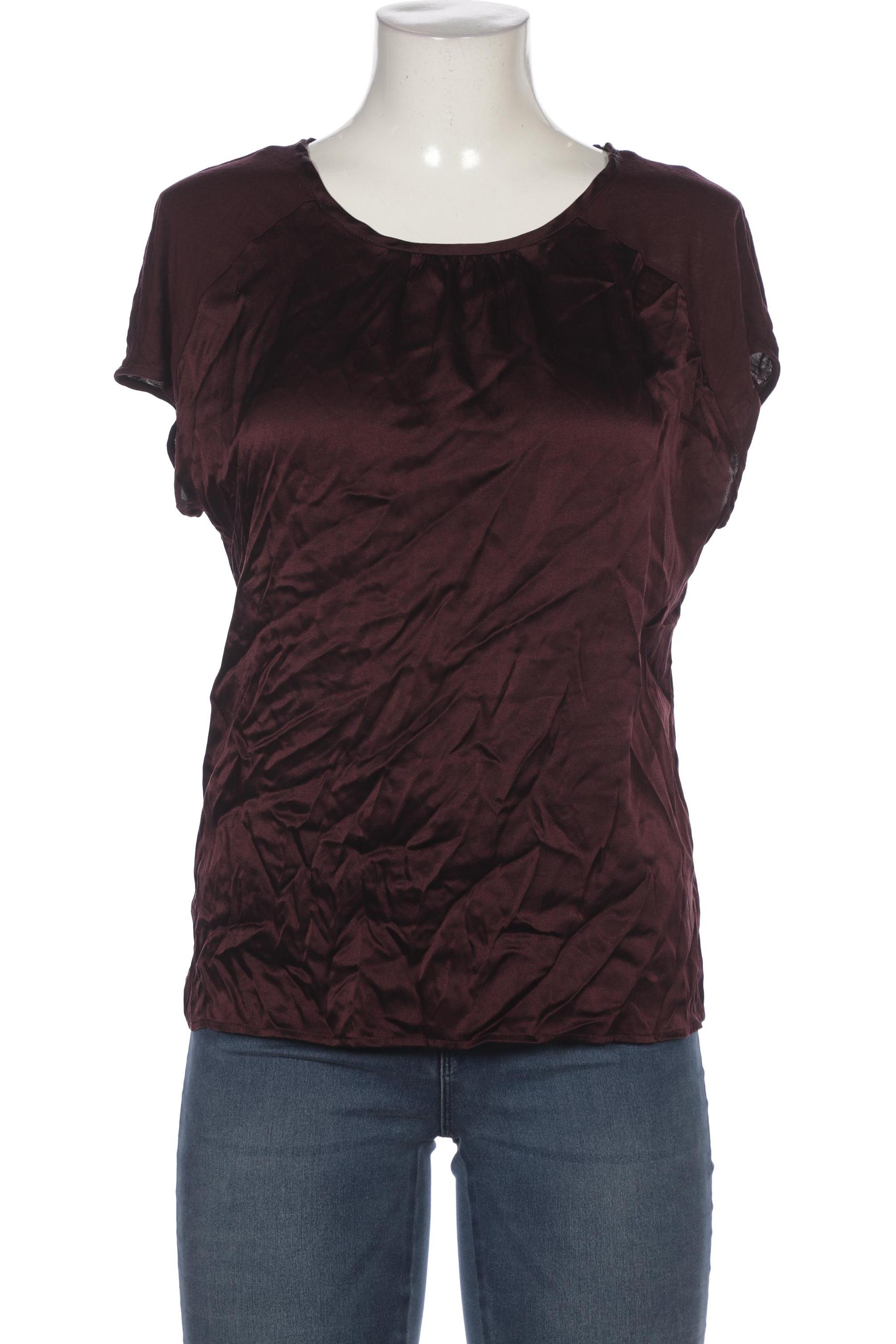 

DONNA by HALLHUBER Damen Bluse, bordeaux