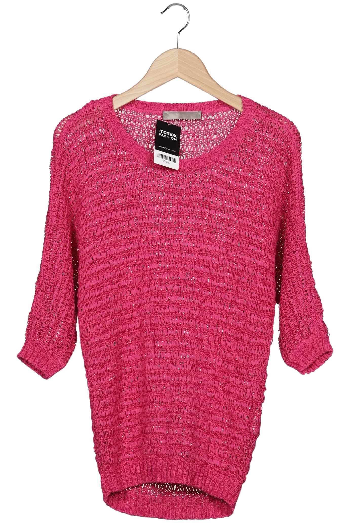 

Donna by Hallhuber Damen Pullover, pink, Gr. 38