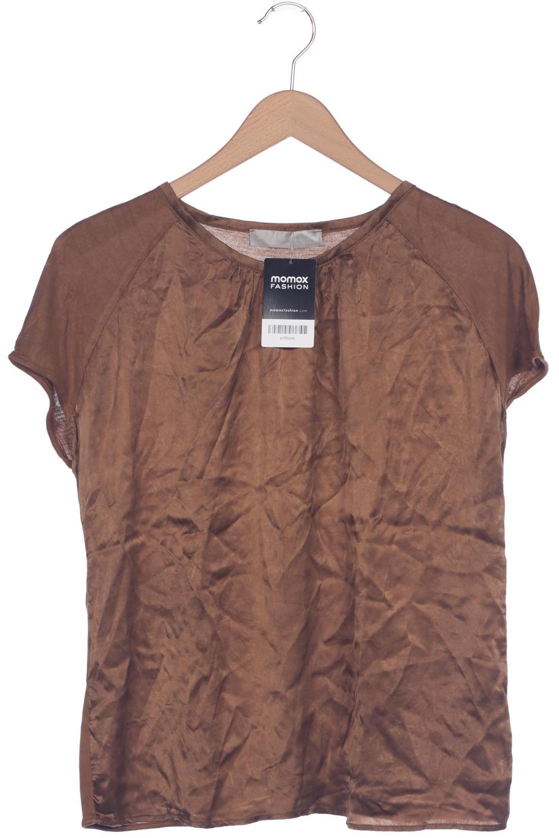 

DONNA by HALLHUBER Damen T-Shirt, braun