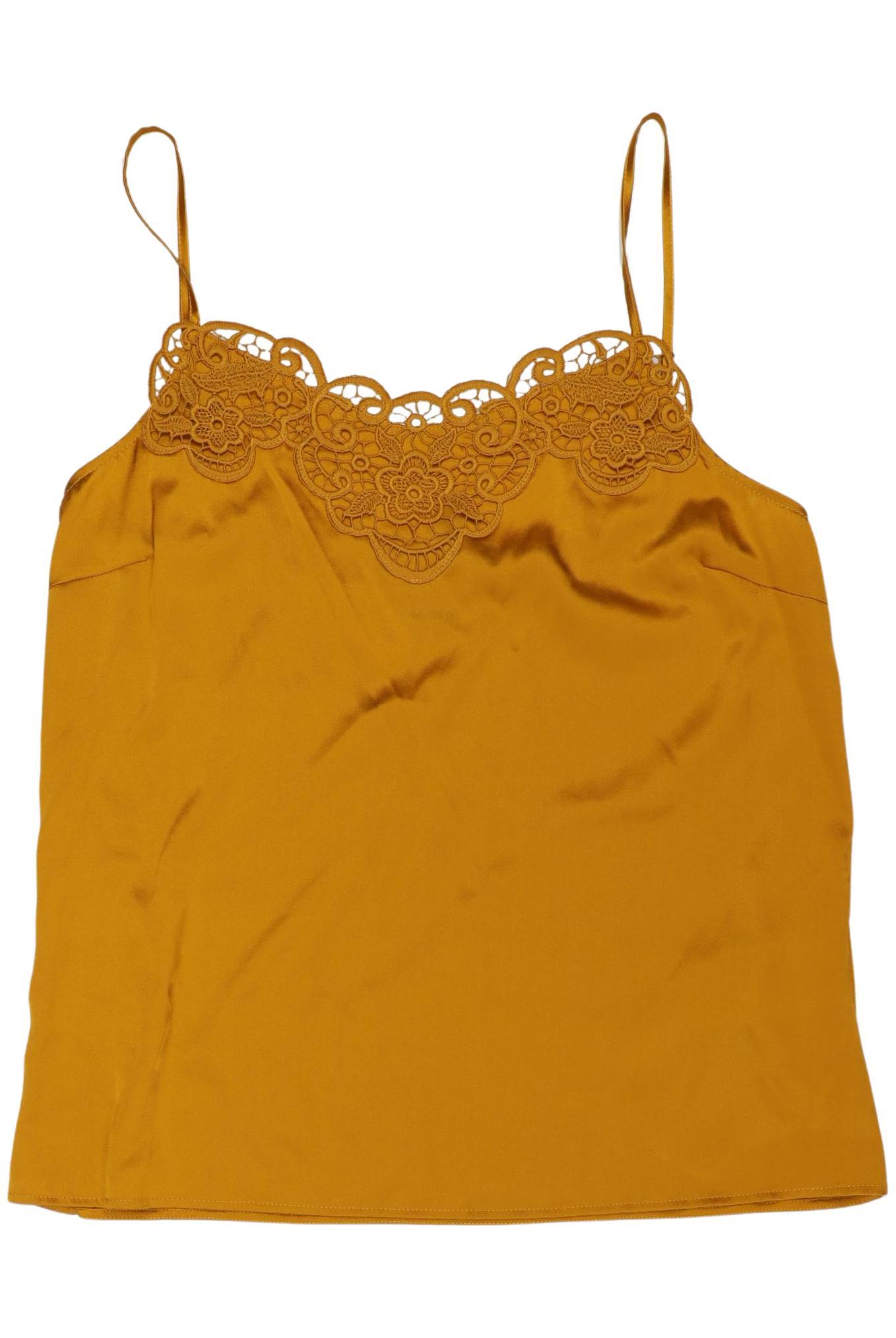 Thumbnail - Donna by Hallhuber Damen Top, orange, Gr. 38