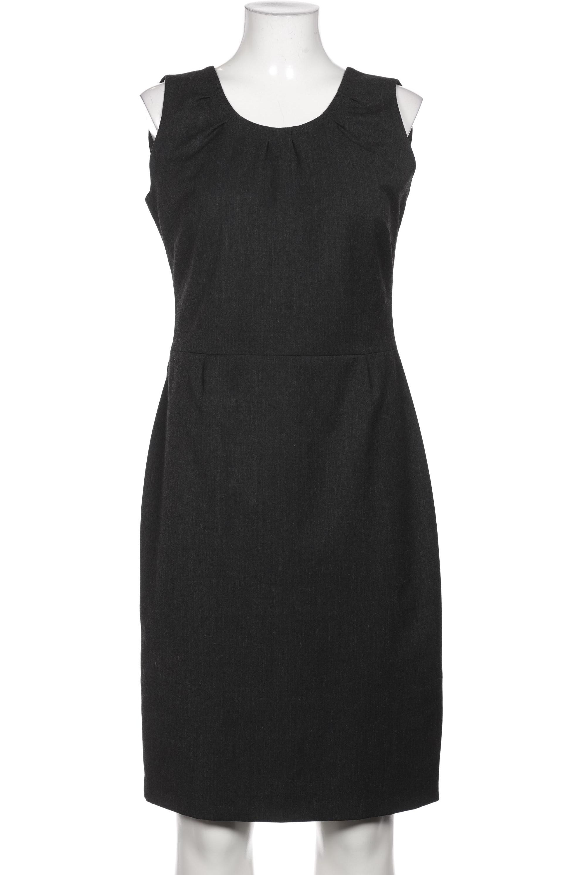 

Donna by Hallhuber Damen Kleid, grau, Gr. 40