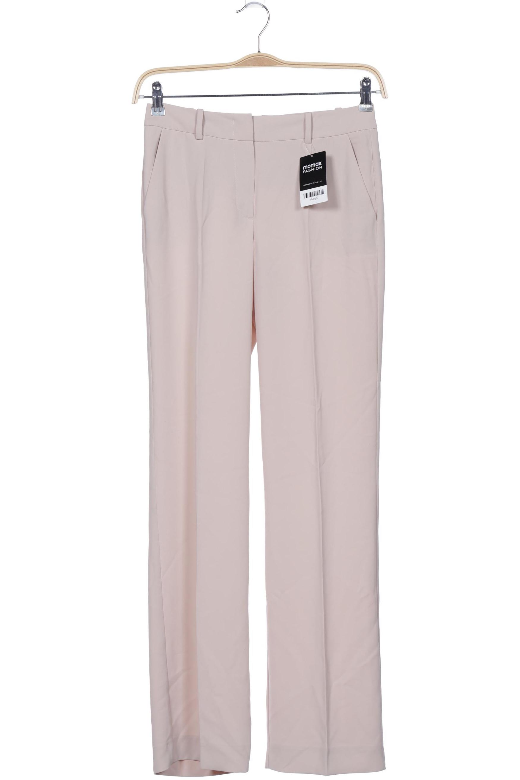 

Donna by Hallhuber Damen Stoffhose, beige, Gr. 34
