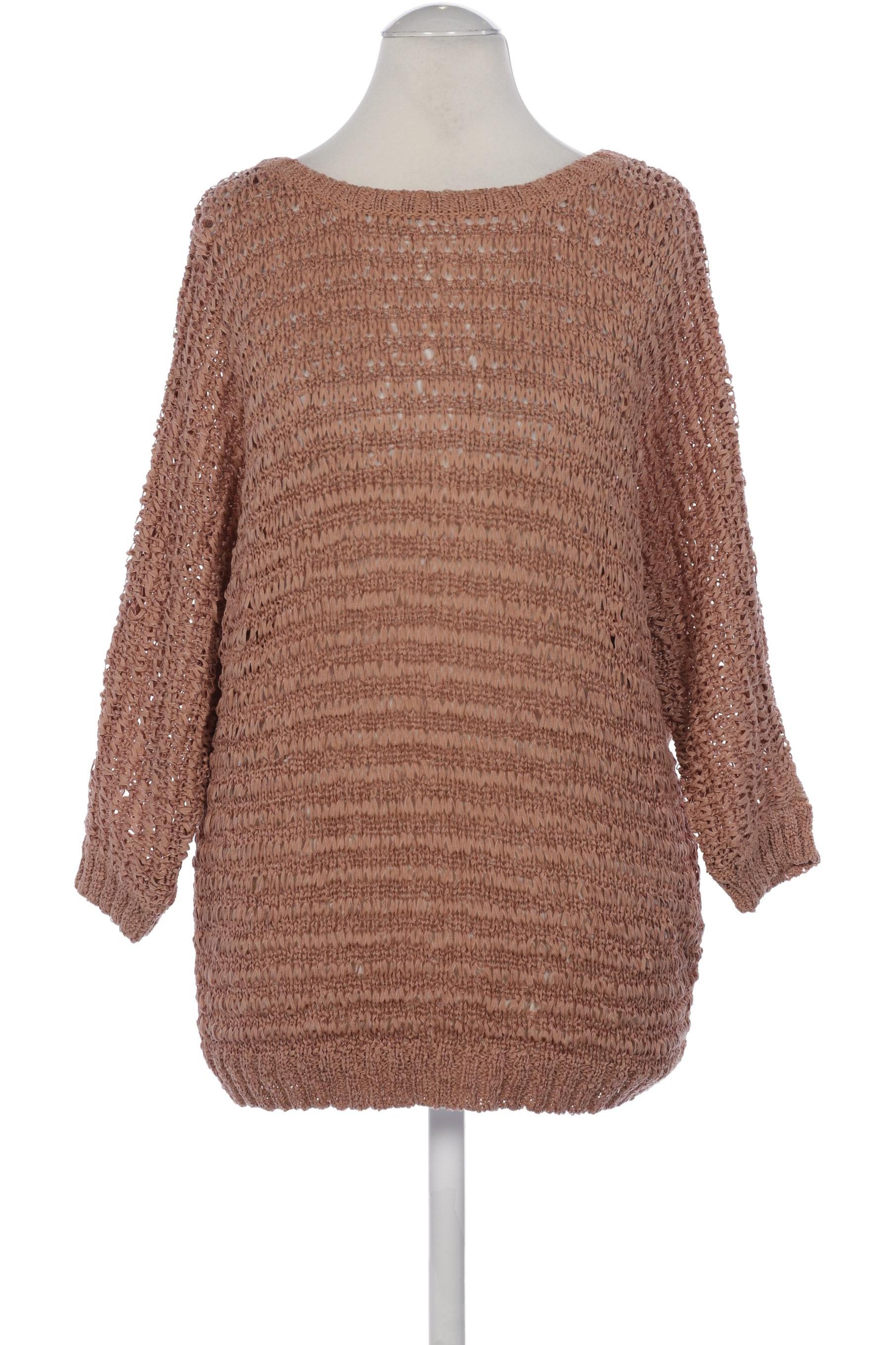 

Donna by Hallhuber Damen Pullover, braun, Gr. 36