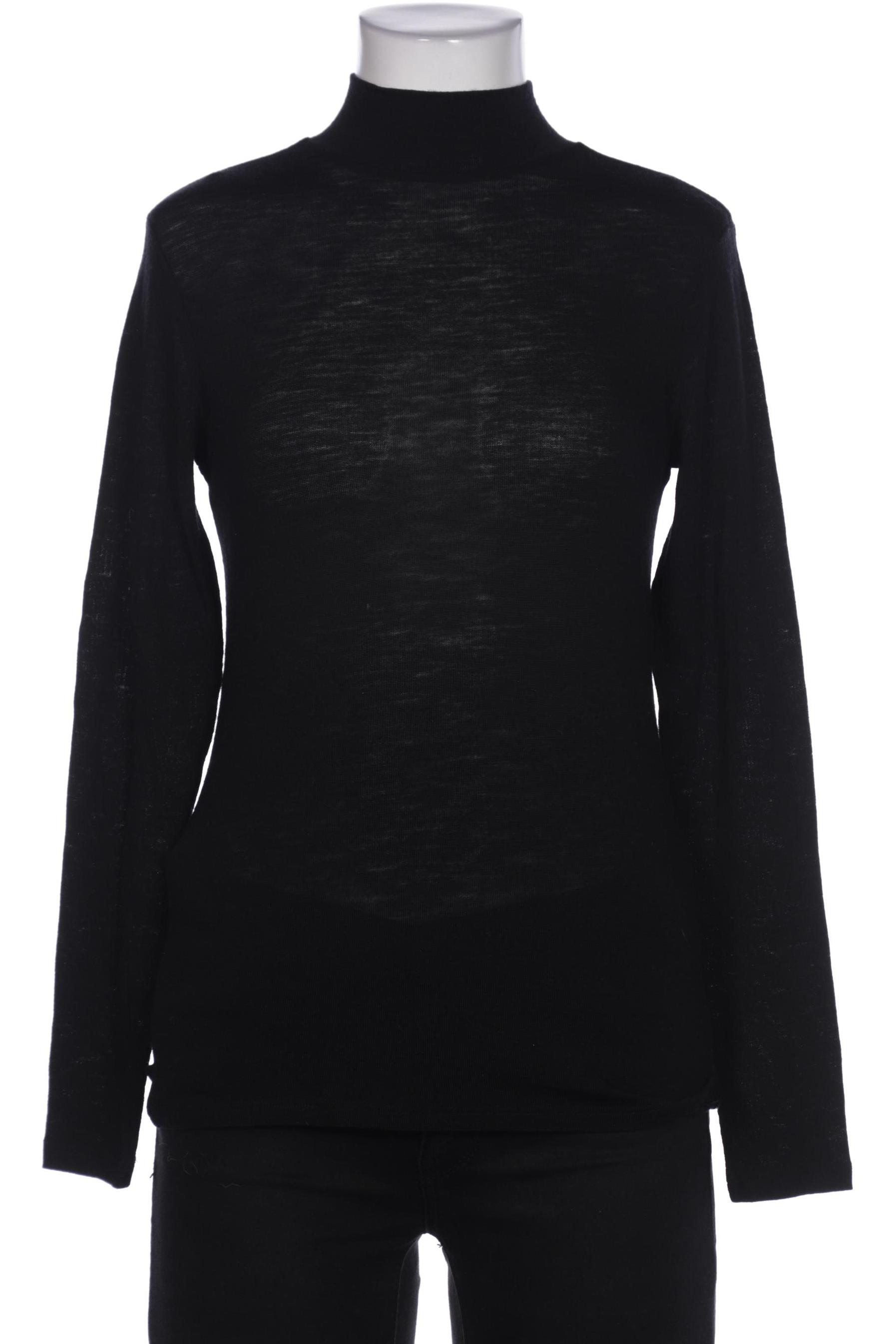

Donna by Hallhuber Damen Pullover, schwarz, Gr. 36