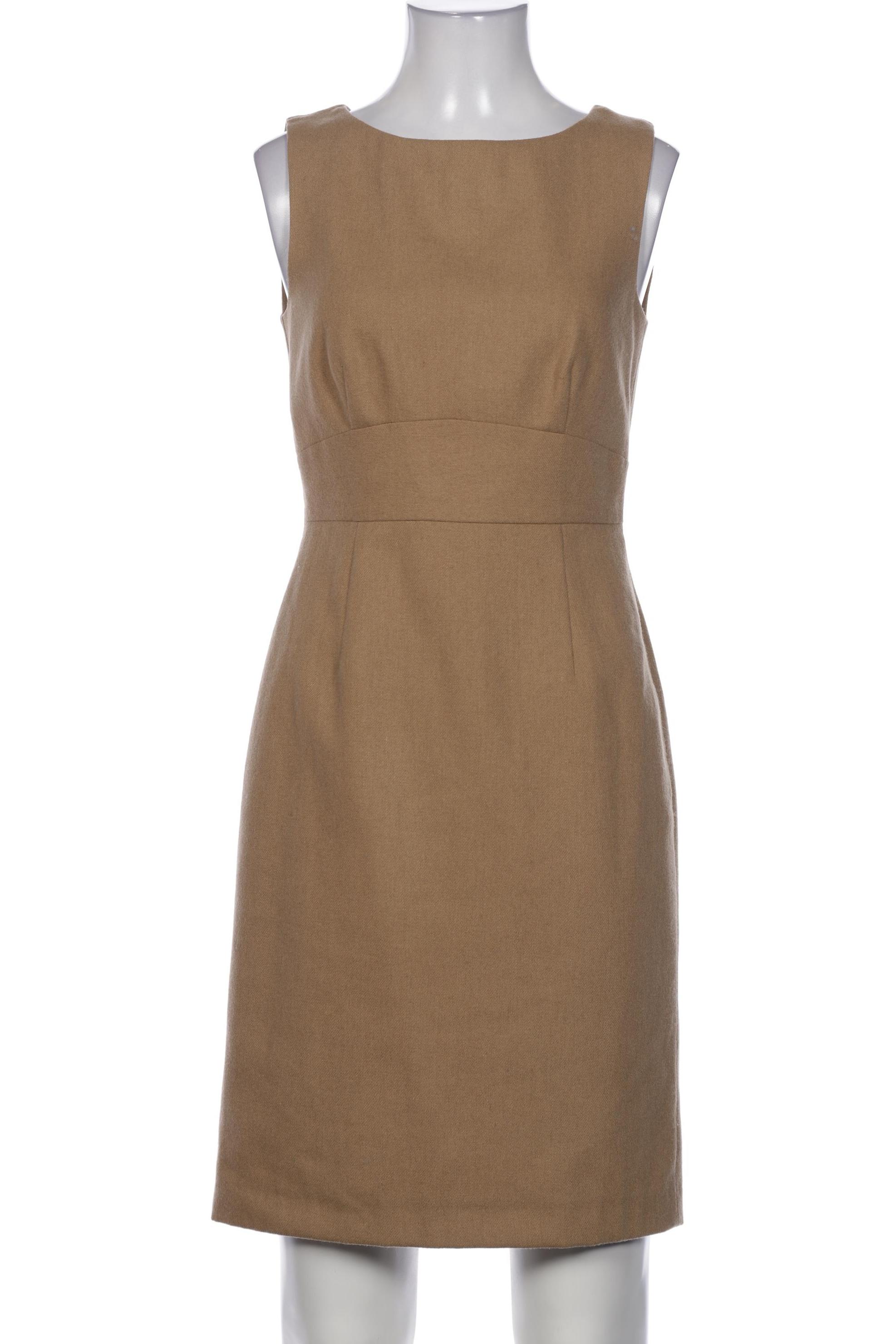 

Donna by Hallhuber Damen Kleid, beige, Gr. 36