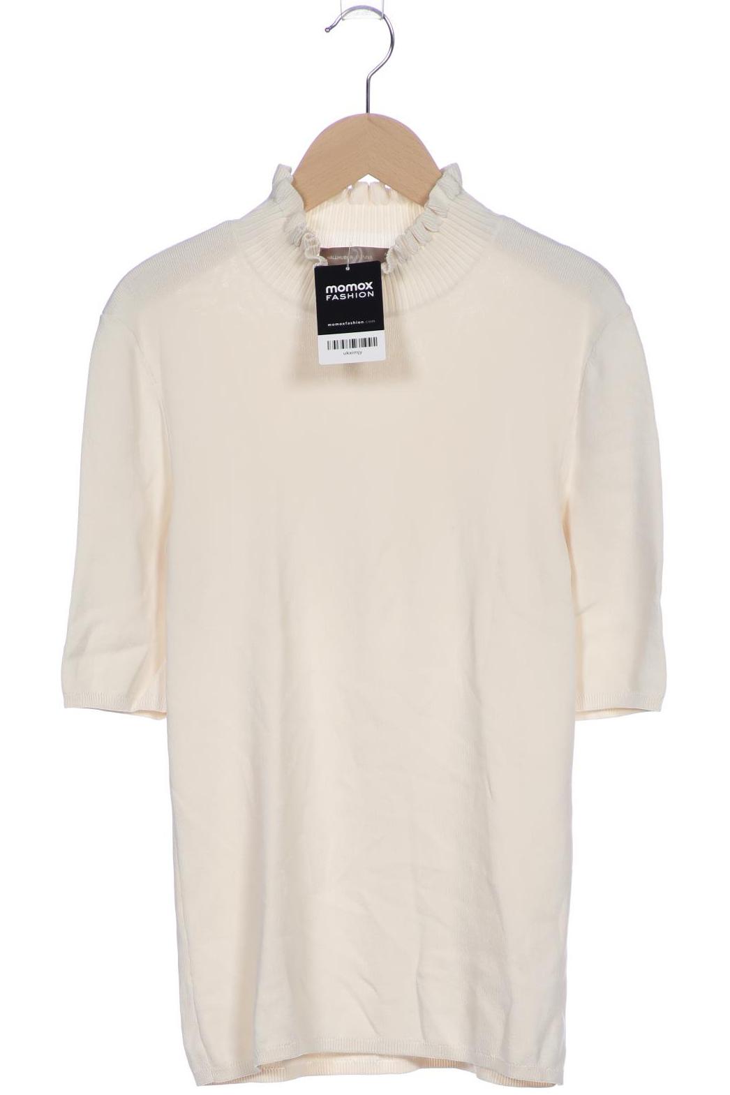 

Donna by Hallhuber Damen Pullover, cremeweiß, Gr. 42