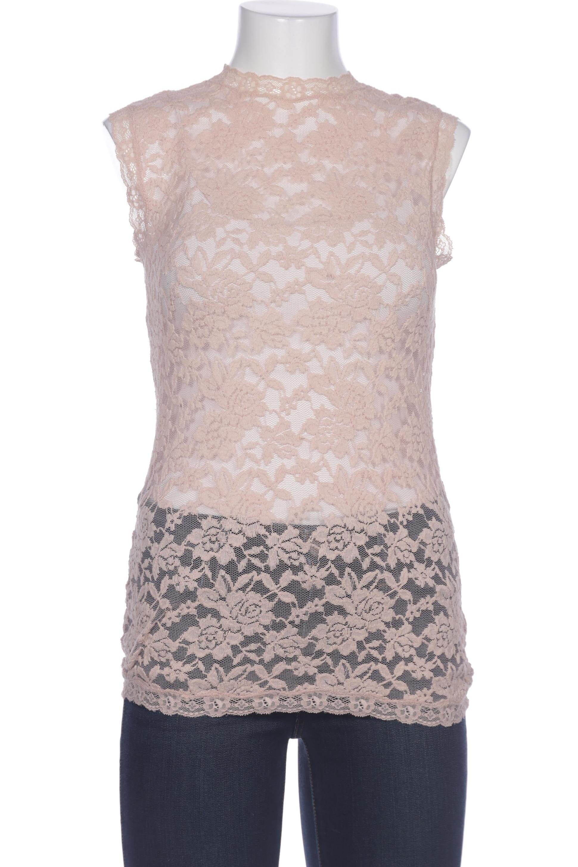 

Donna by Hallhuber Damen Bluse, pink, Gr. 38
