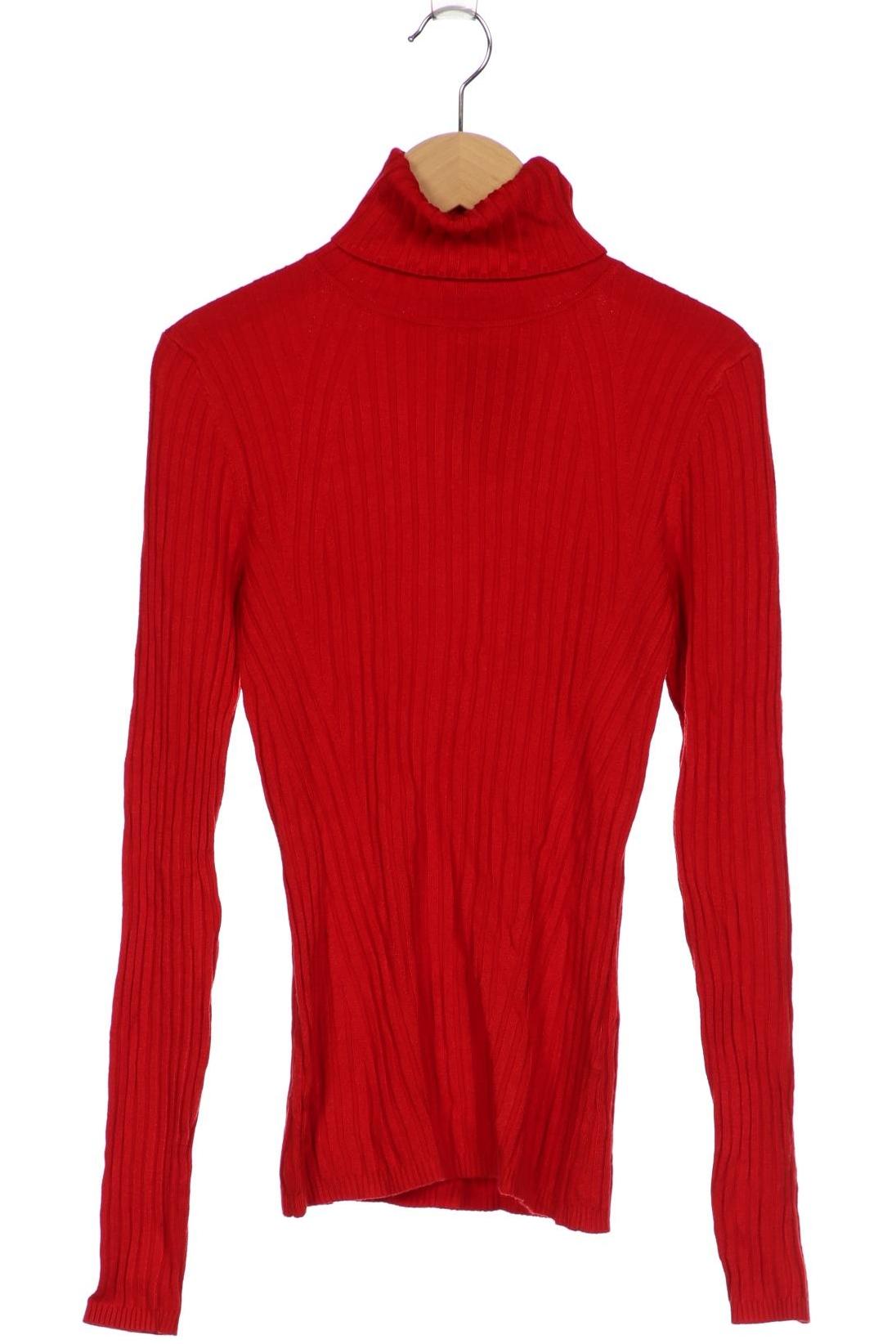 

Donna by Hallhuber Damen Pullover, rot, Gr. 34