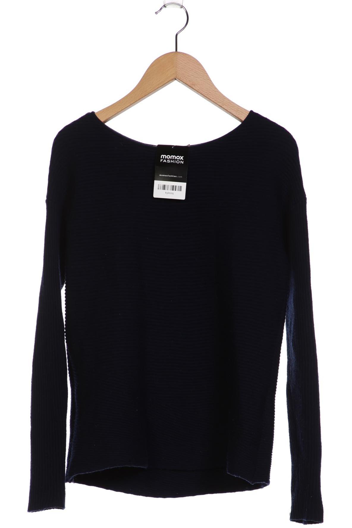 

Donna by Hallhuber Damen Pullover, marineblau, Gr. 34