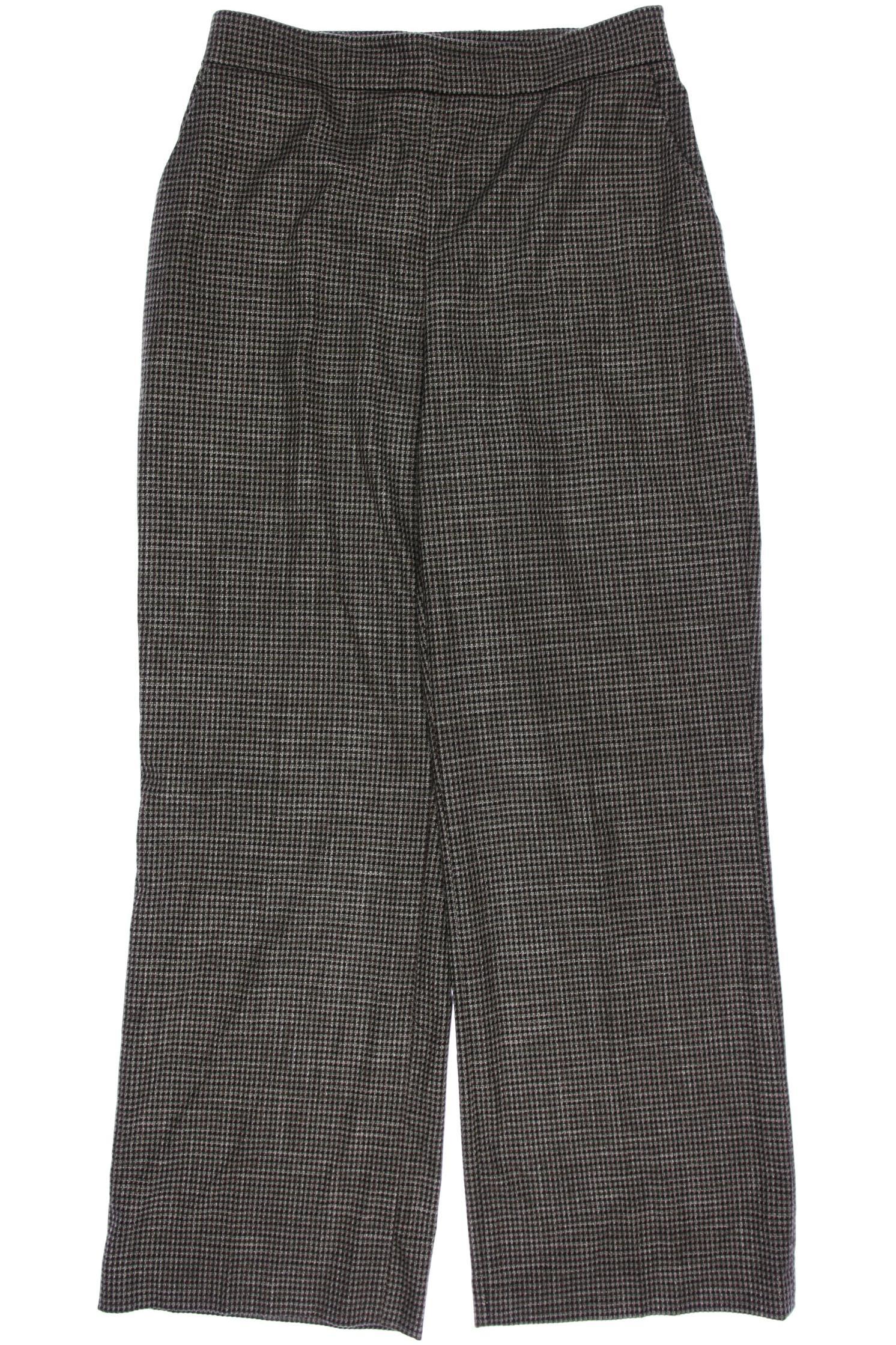 

Donna by Hallhuber Damen Stoffhose, grün, Gr. 42