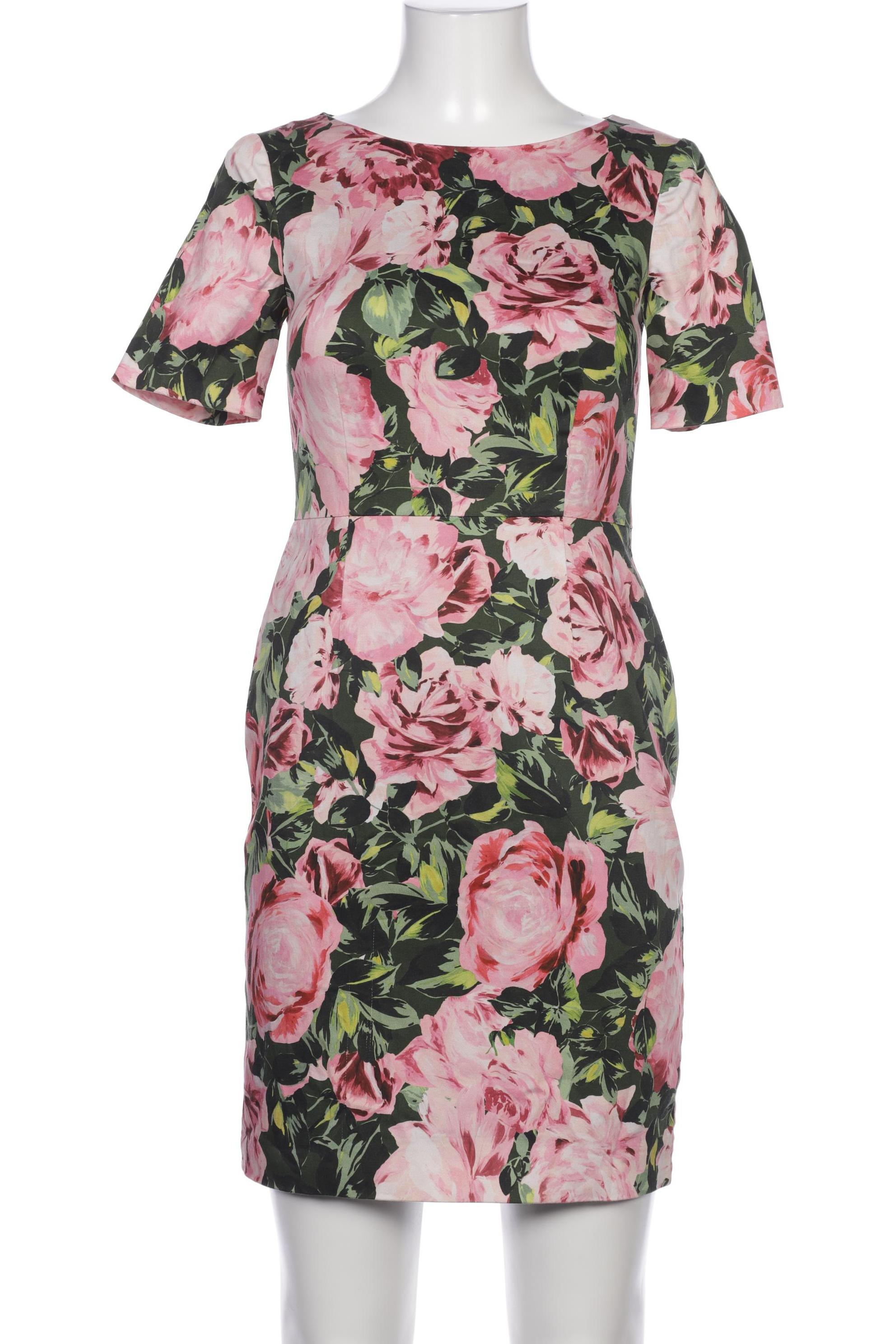 

DONNA by HALLHUBER Damen Kleid, mehrfarbig