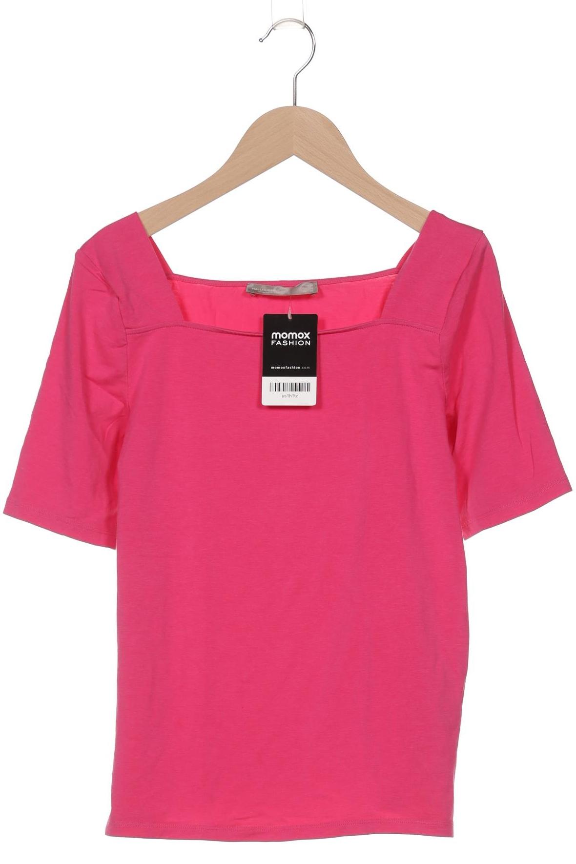 

Donna by Hallhuber Damen T-Shirt, pink, Gr. 34