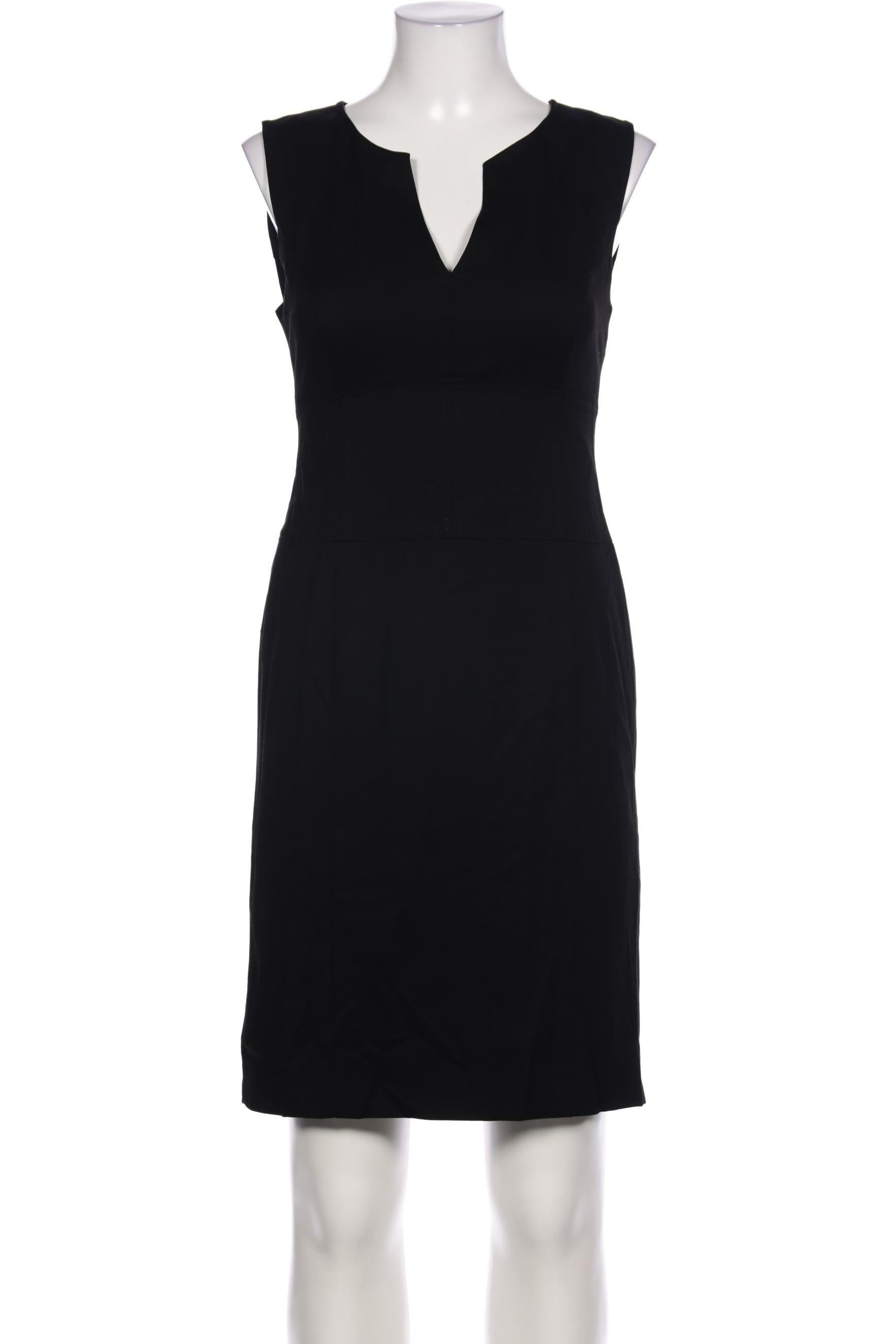 

DONNA by HALLHUBER Damen Kleid, schwarz