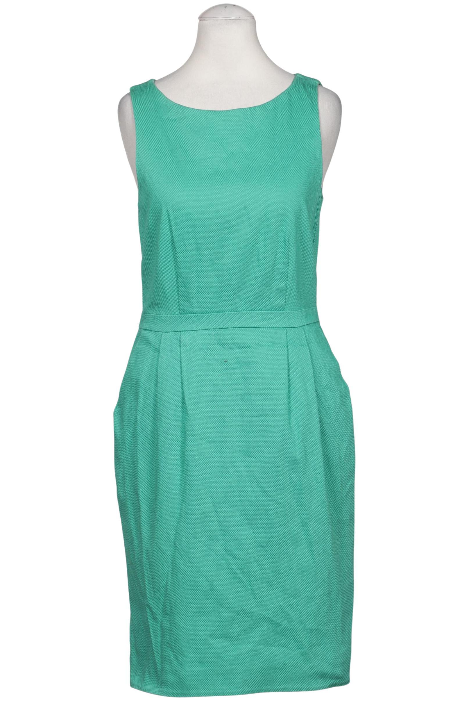 

Donna by Hallhuber Damen Kleid, grün, Gr. 34