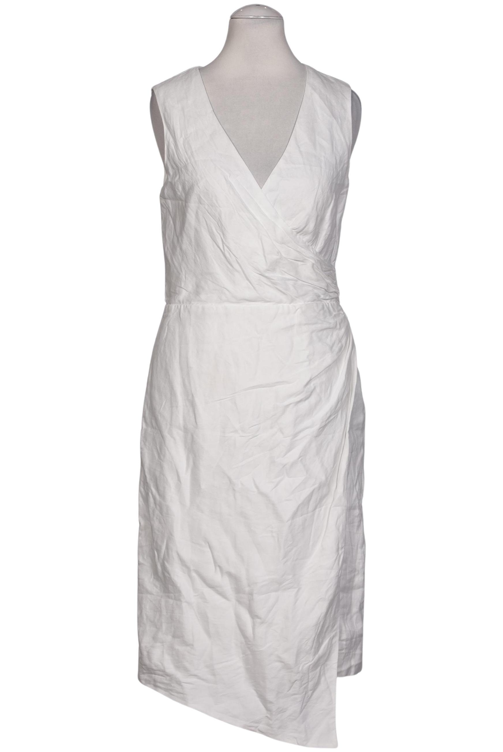 

Donna by Hallhuber Damen Kleid, weiß, Gr. 34