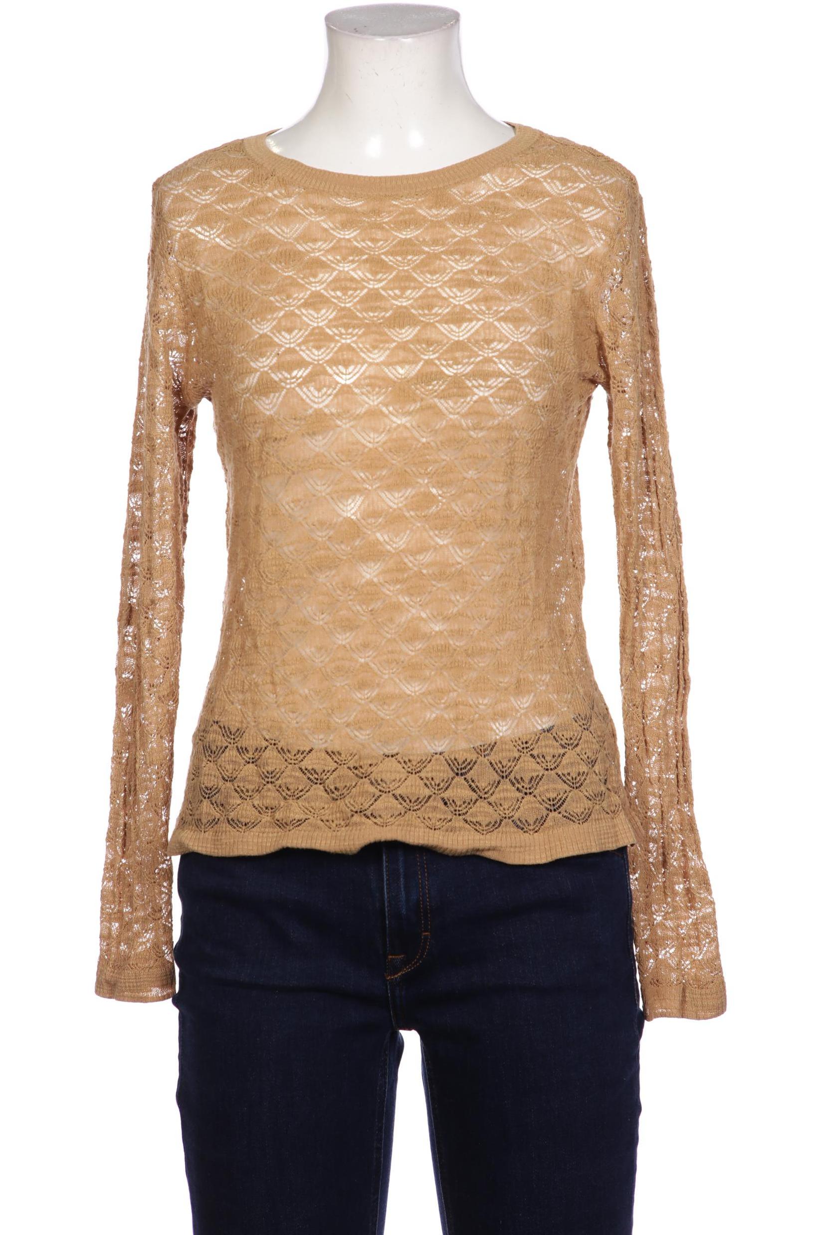 

Donna by Hallhuber Damen Pullover, beige, Gr. 38