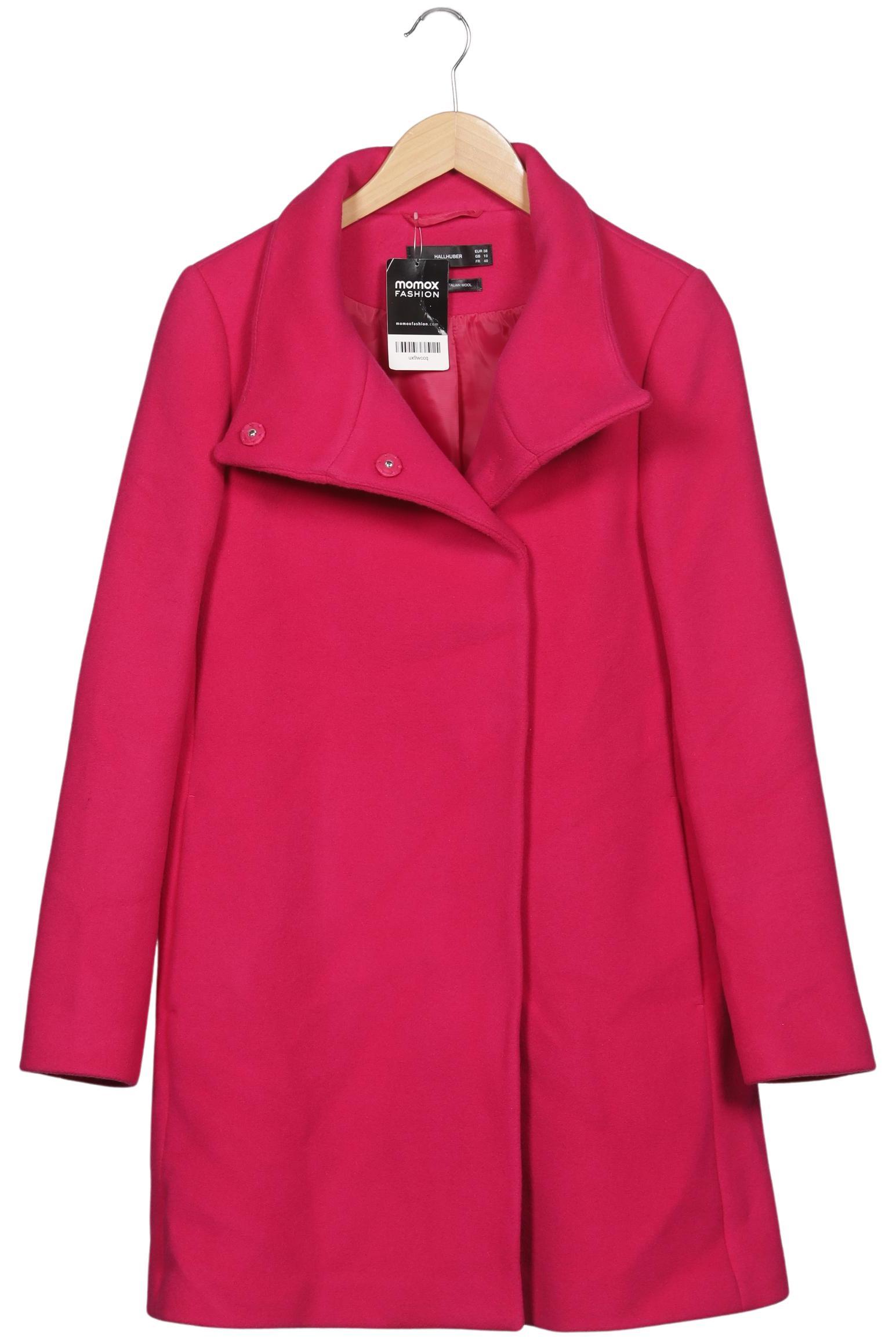 

Donna by Hallhuber Damen Mantel, pink, Gr. 38