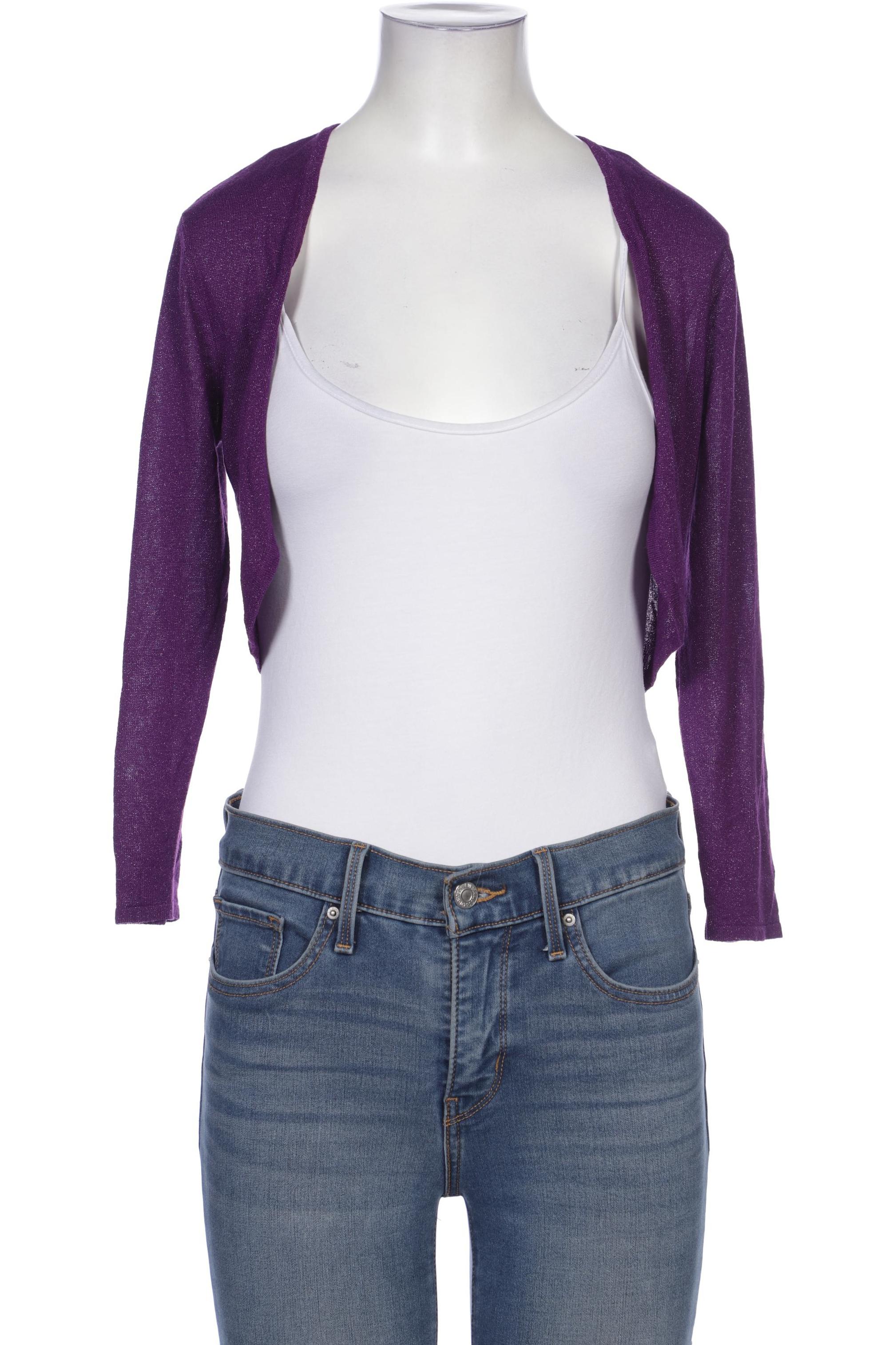 

DONNA by HALLHUBER Damen Gilet, flieder
