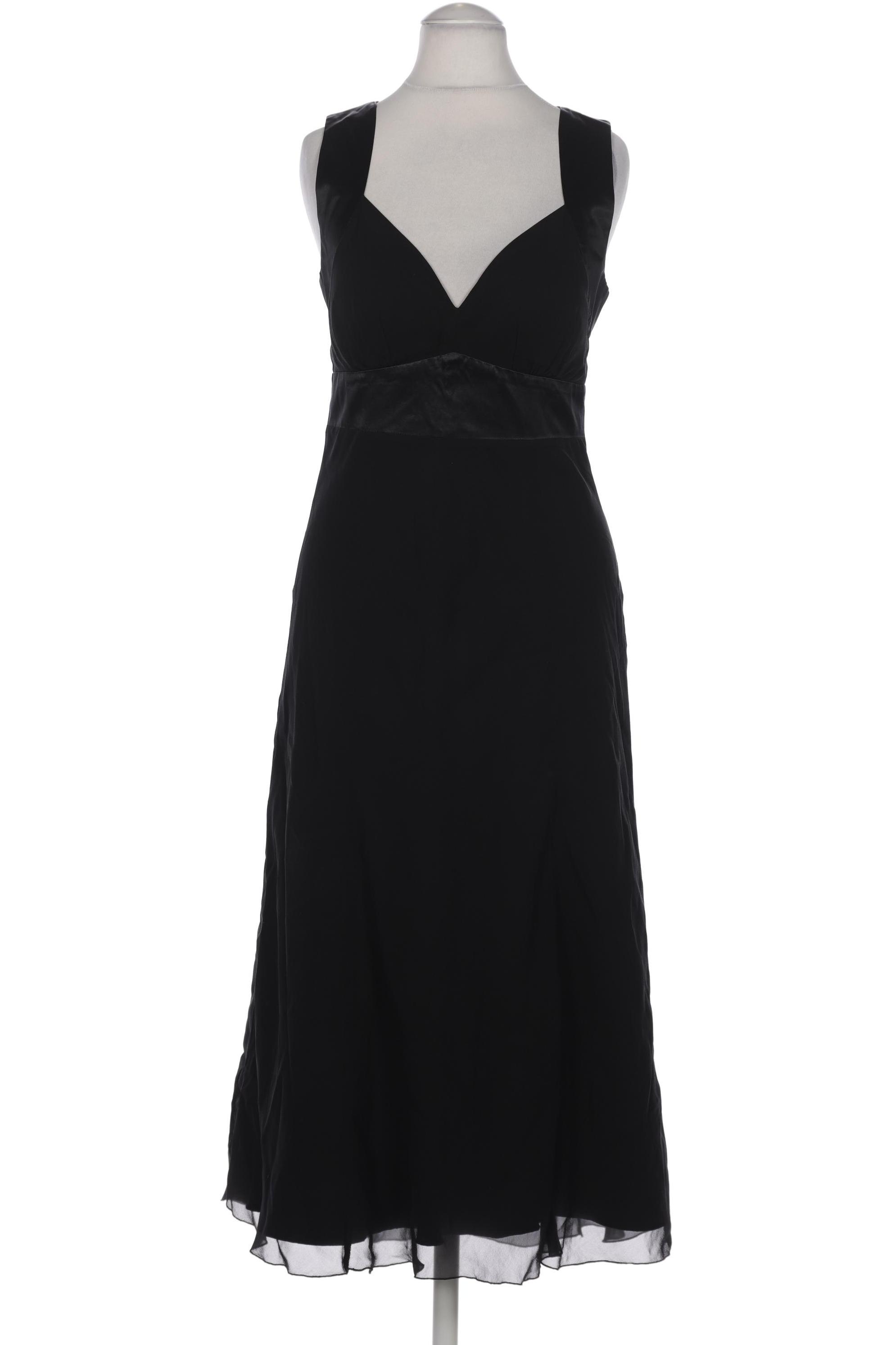 

Donna by Hallhuber Damen Kleid, schwarz, Gr. 34