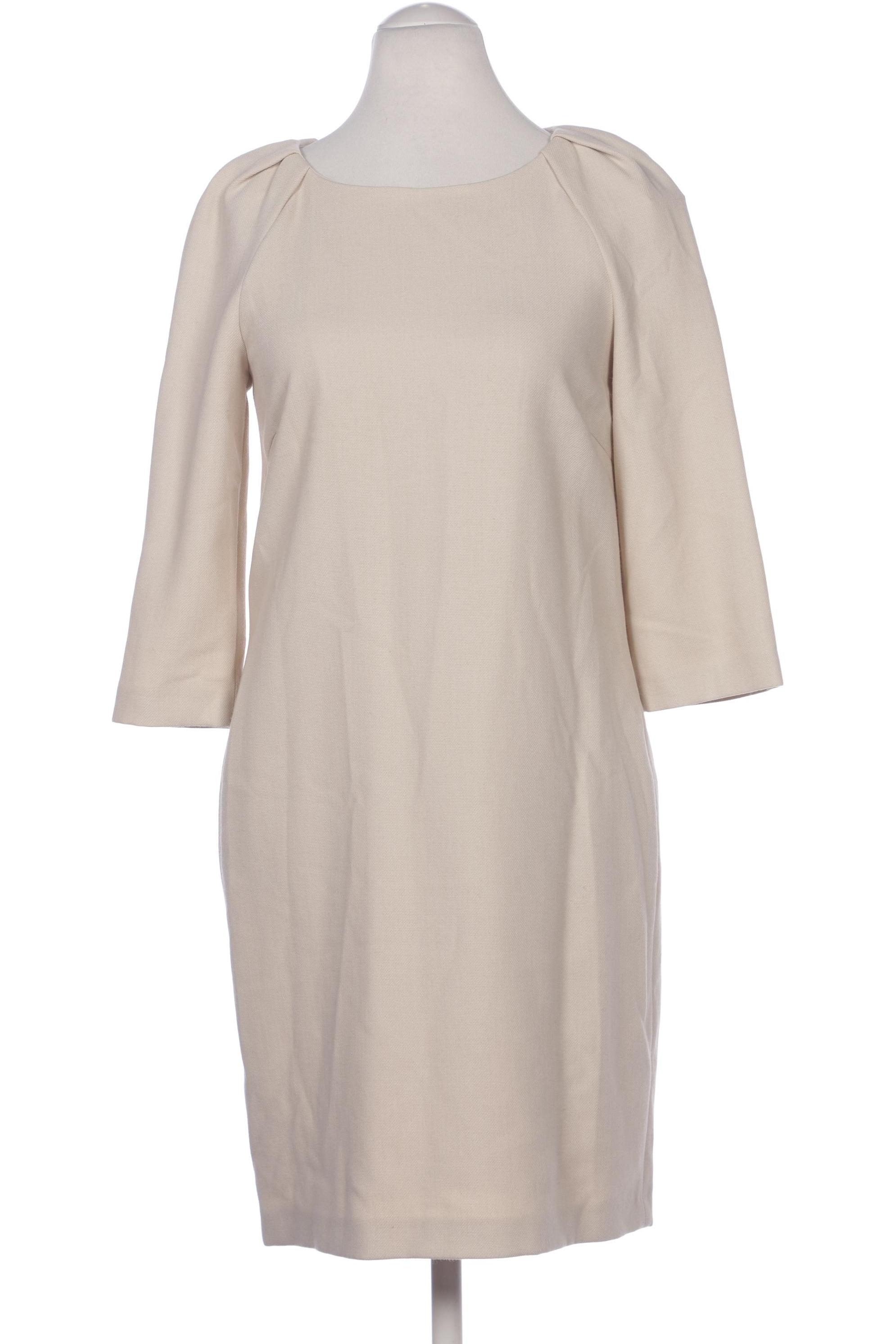 

Donna by Hallhuber Damen Kleid, beige, Gr. 38