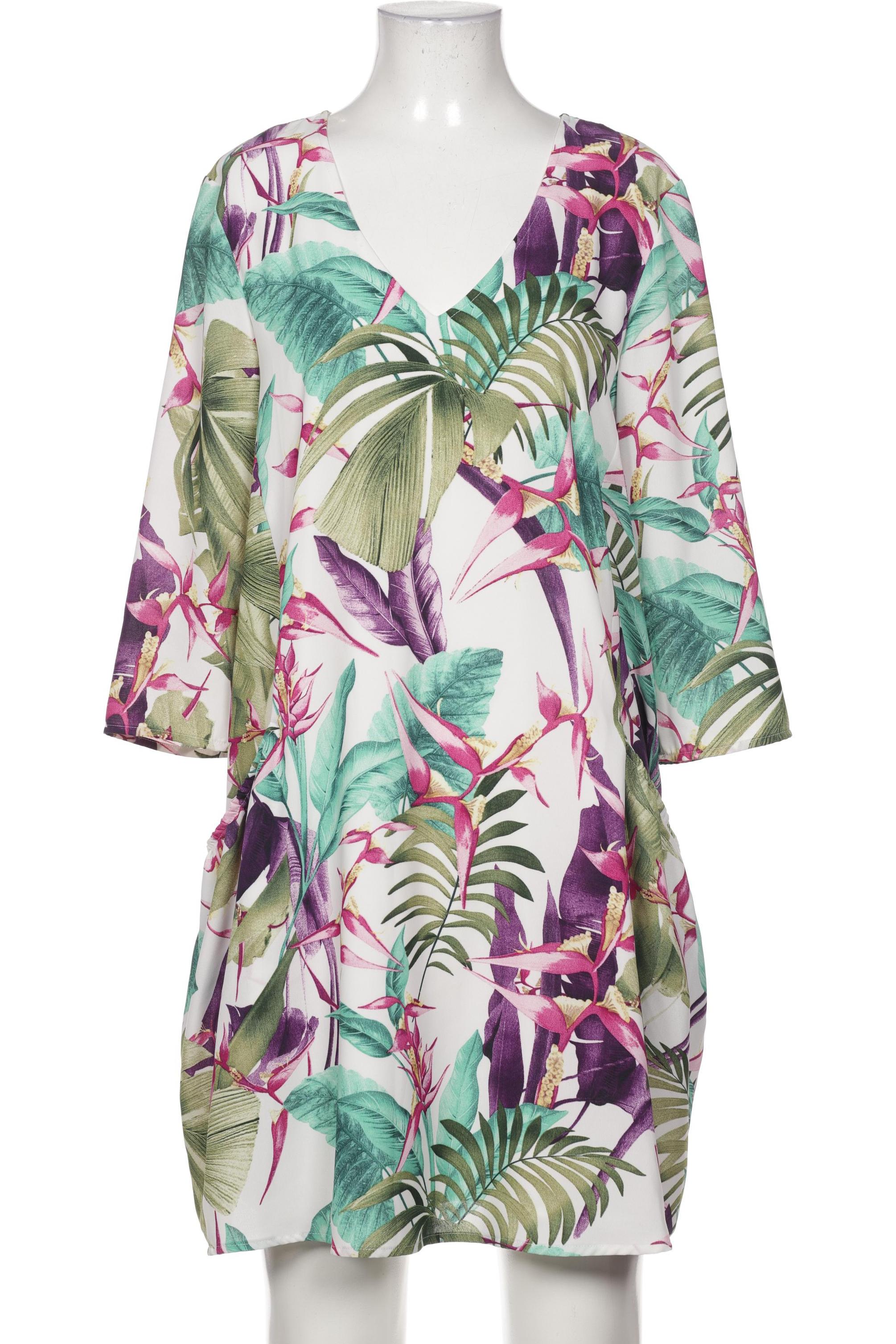 

Donna by Hallhuber Damen Kleid, grün, Gr. 40