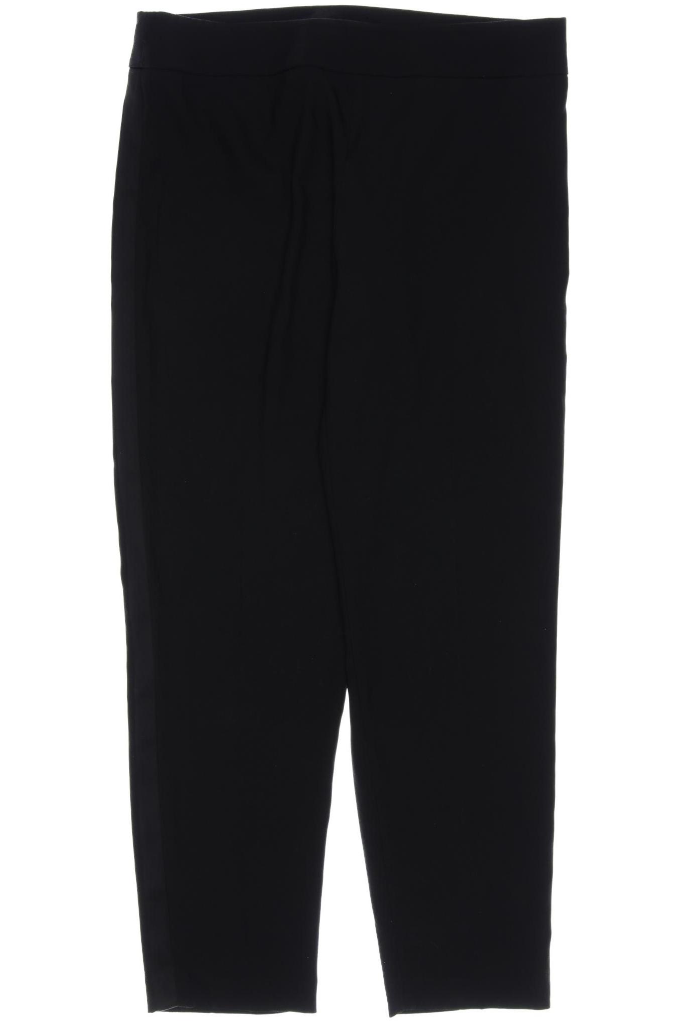 

DONNA by HALLHUBER Damen Stoffhose, schwarz