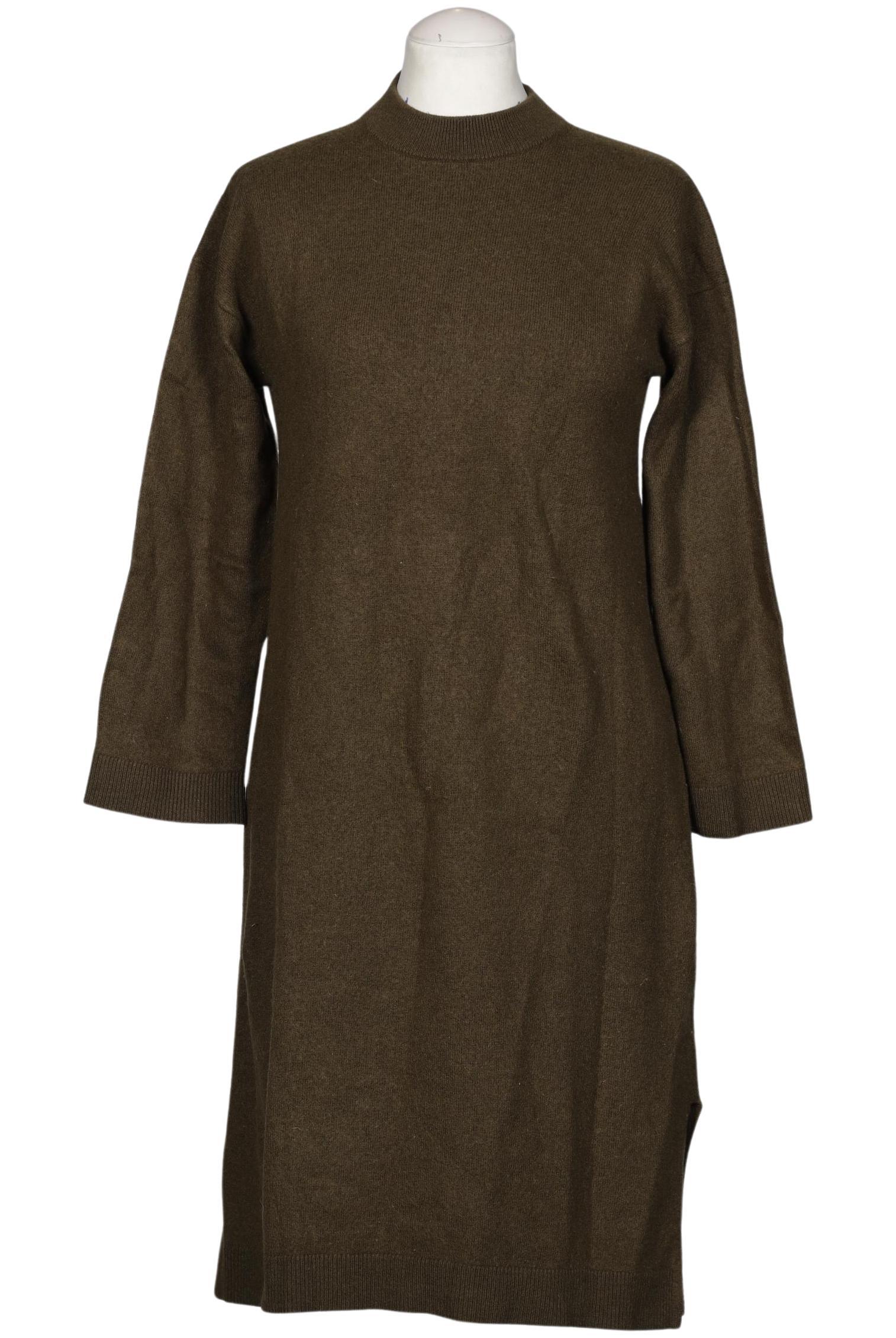 

Donna by Hallhuber Damen Kleid, grün, Gr. 36