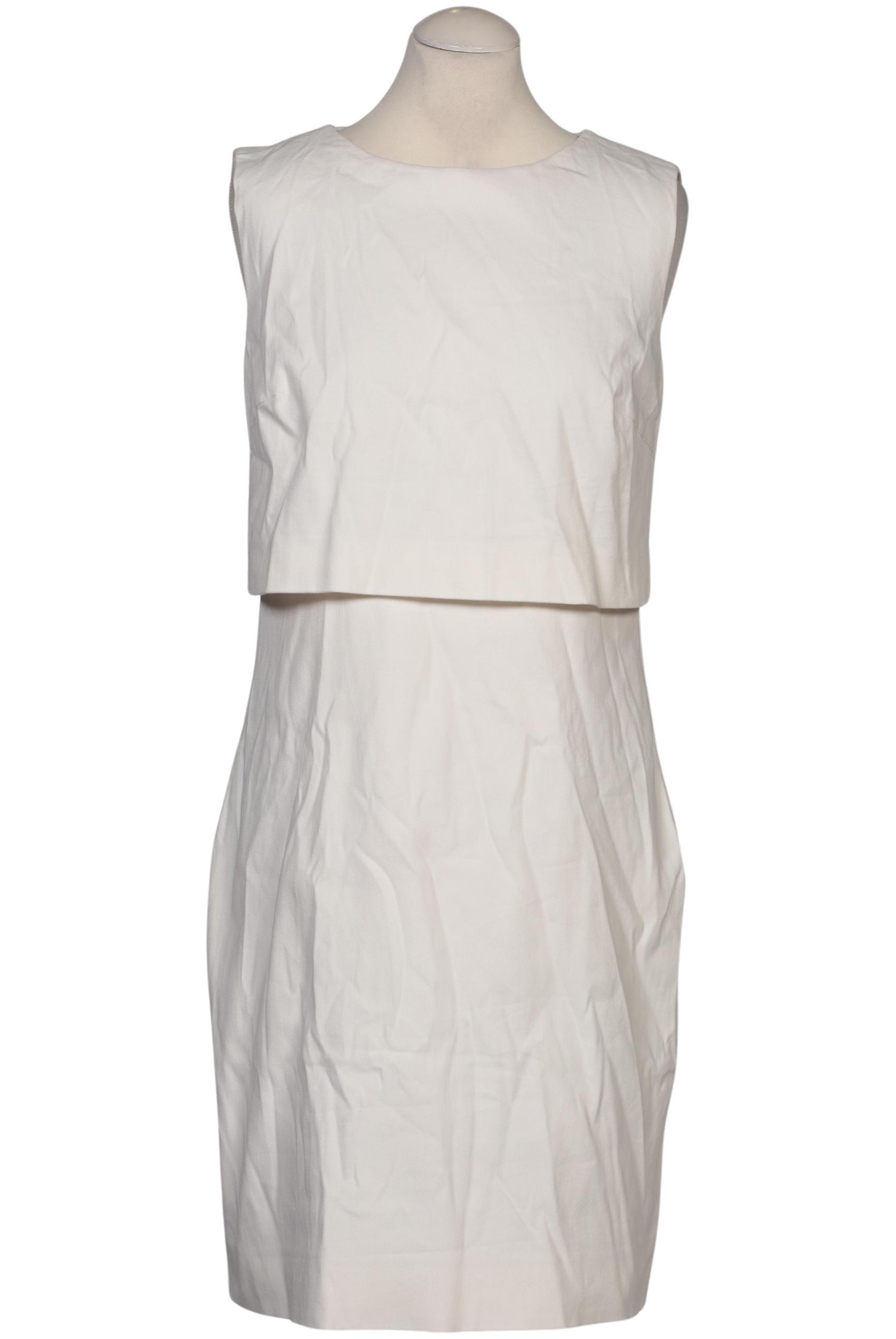 

Donna by Hallhuber Damen Kleid, weiß, Gr. 40