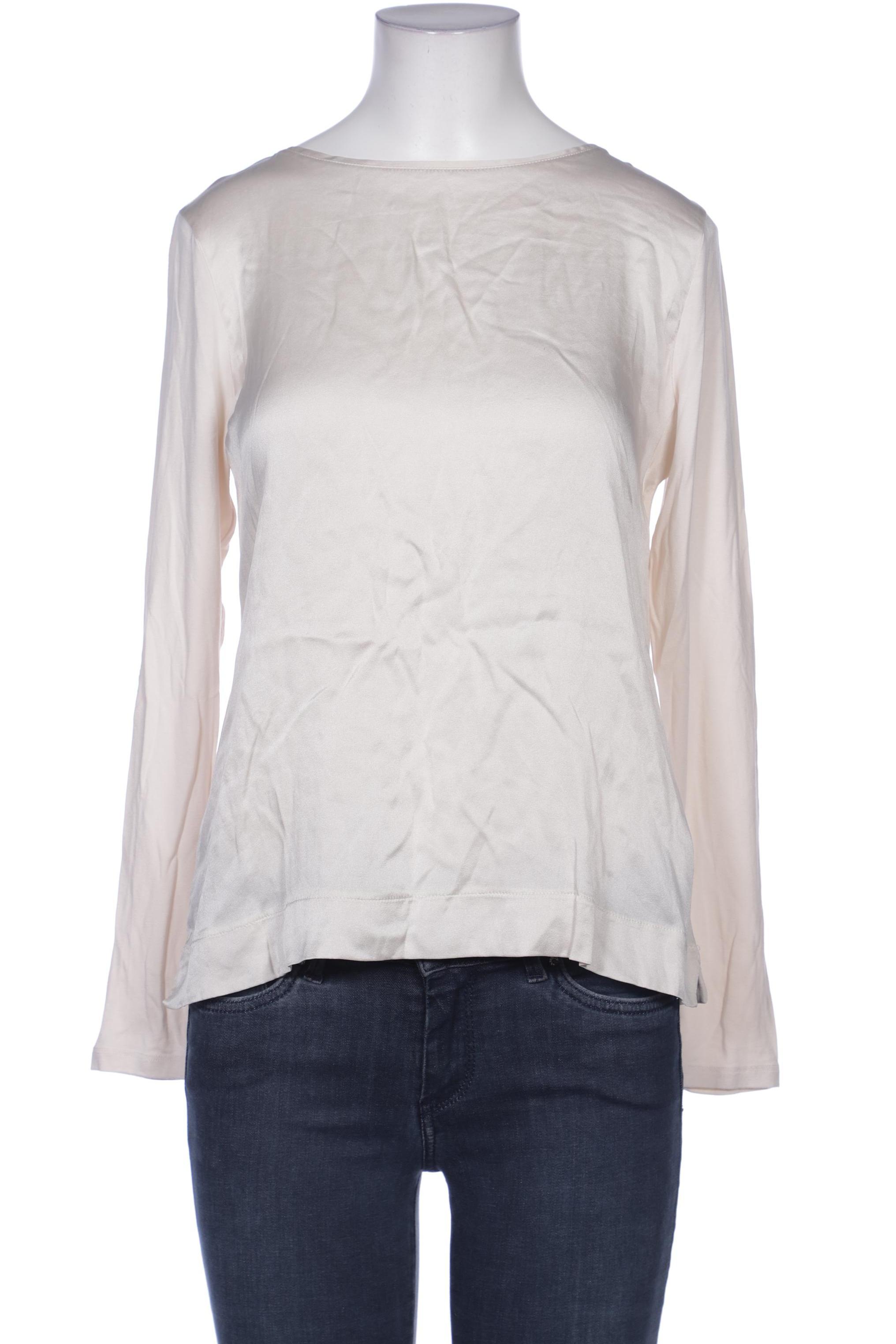 

Donna by Hallhuber Damen Bluse, cremeweiß, Gr. 36