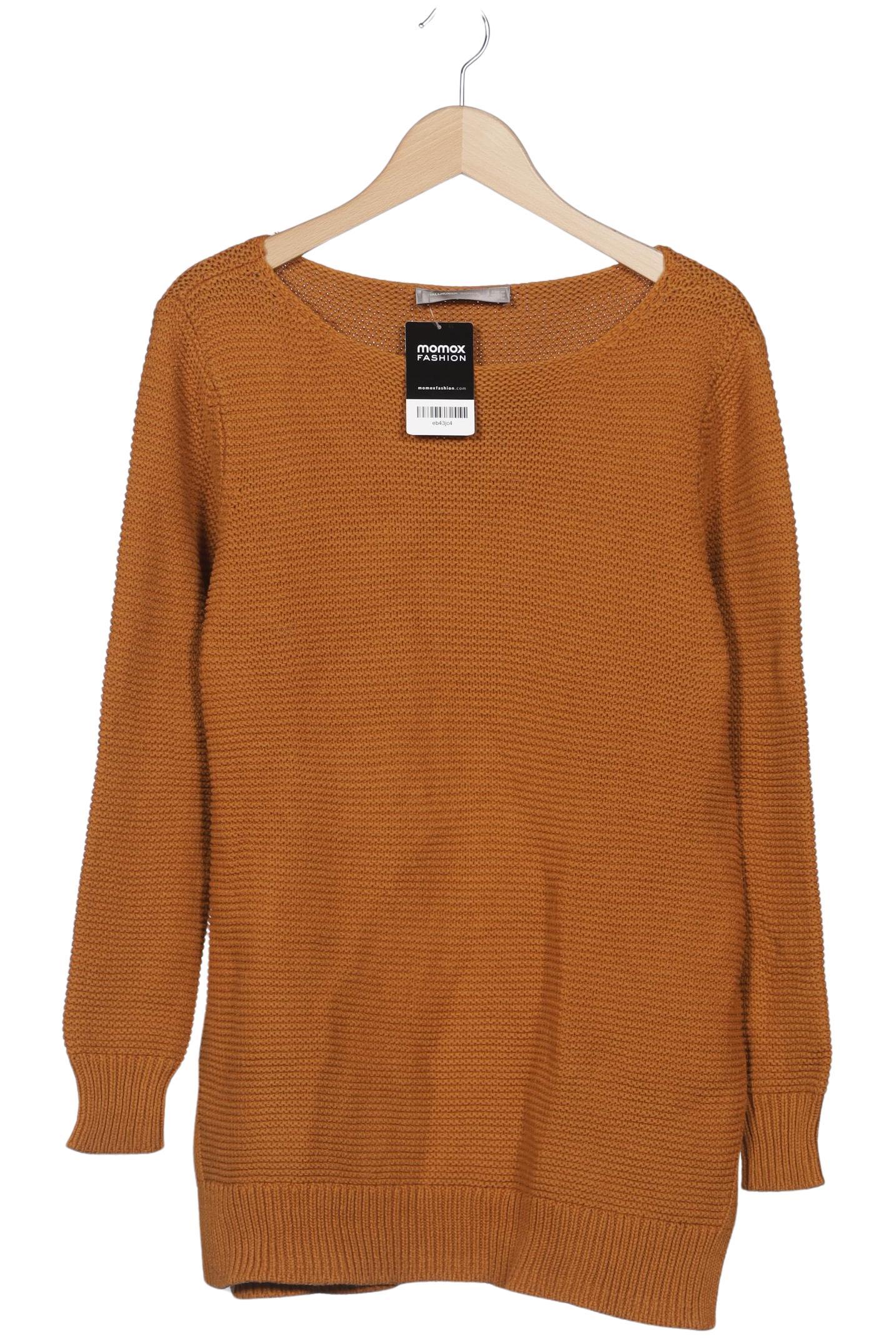 

Donna by Hallhuber Damen Pullover, braun, Gr. 40