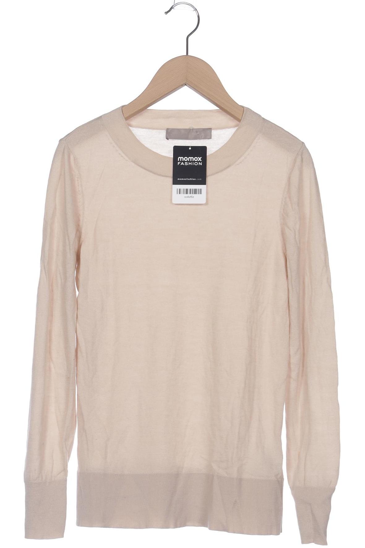 

Donna by Hallhuber Damen Pullover, beige, Gr. 34
