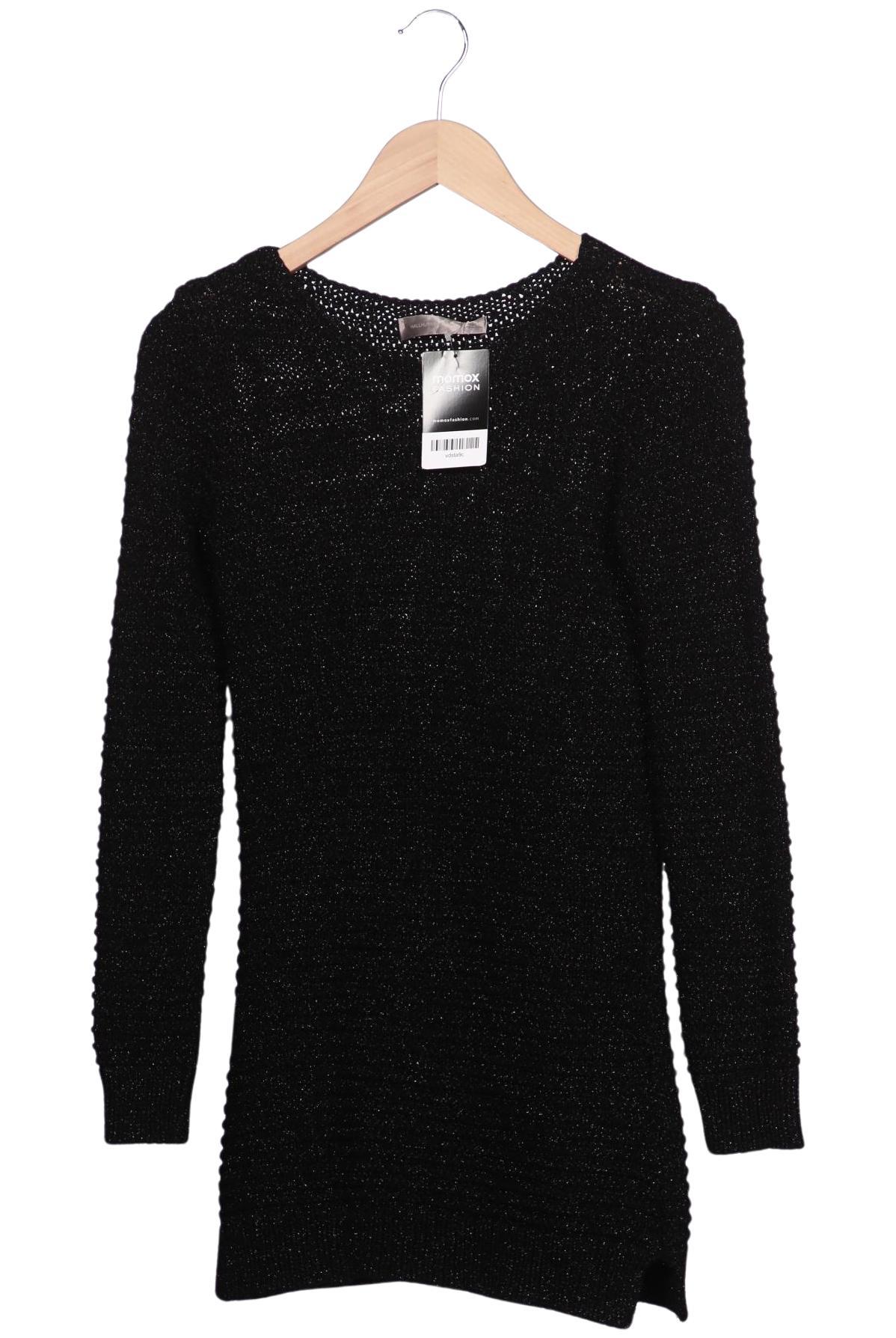 

Donna by Hallhuber Damen Pullover, schwarz, Gr. 34