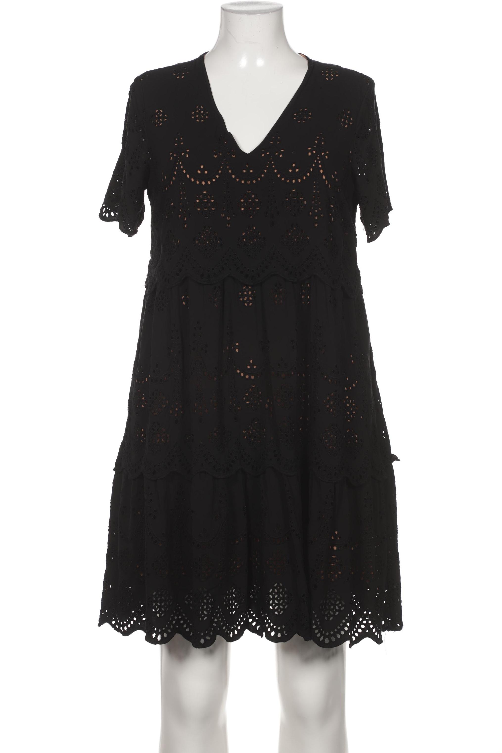 

Donna by Hallhuber Damen Kleid, schwarz, Gr. 42