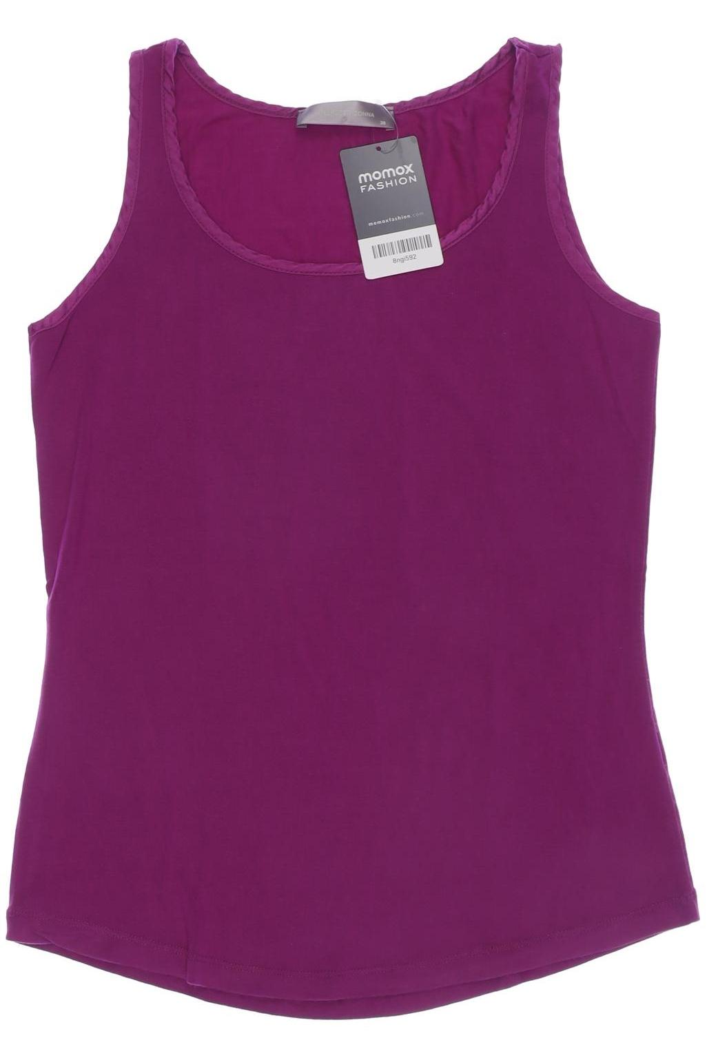 

Donna by Hallhuber Damen Top, flieder, Gr. 38