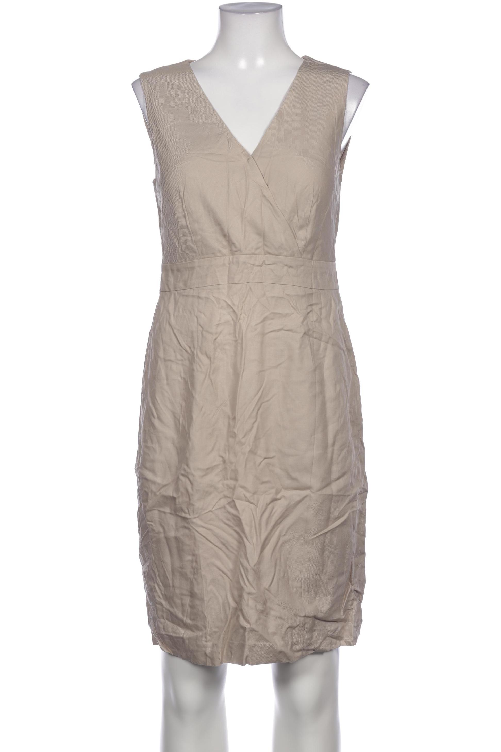 

Donna by Hallhuber Damen Kleid, beige, Gr. 38