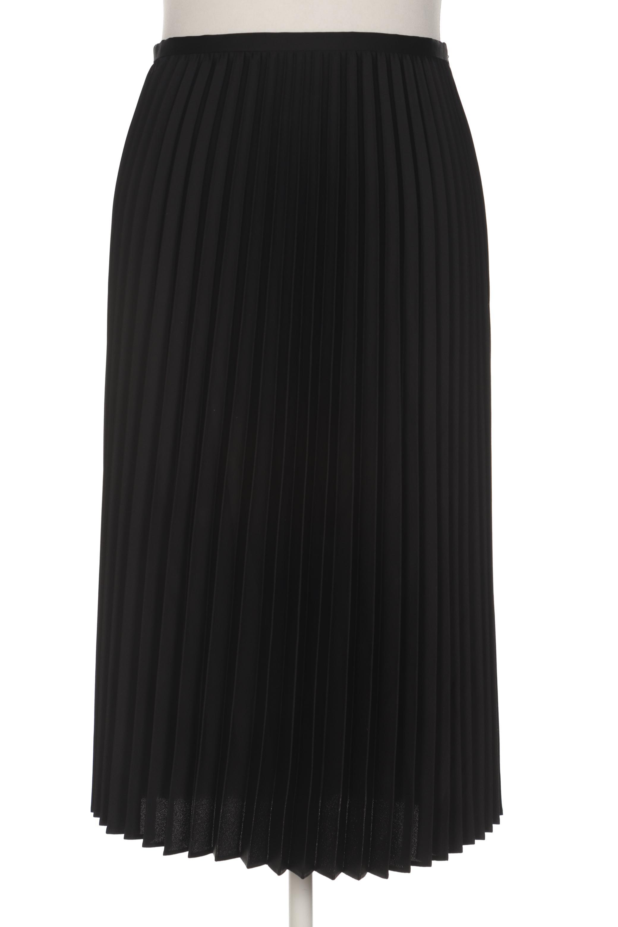 

DONNA by HALLHUBER Damen Rock, schwarz