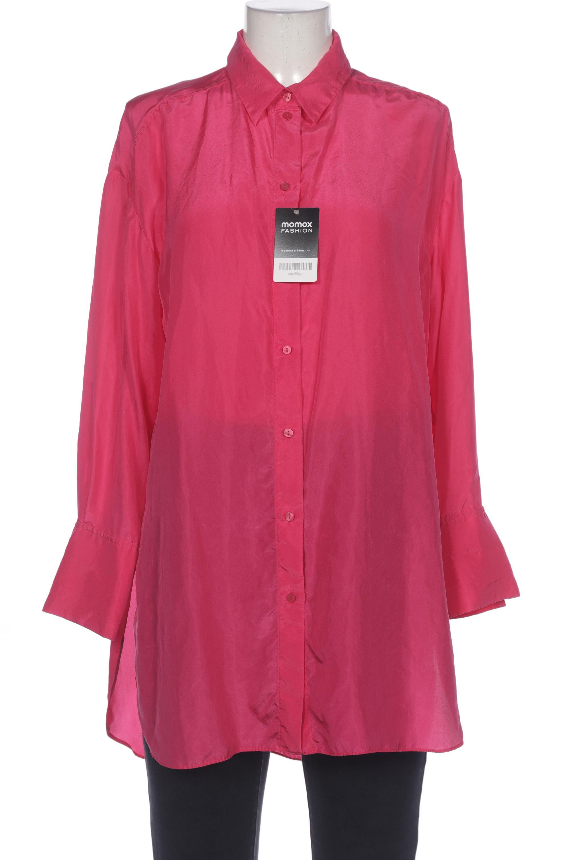 

Donna by Hallhuber Damen Bluse, pink, Gr. 40