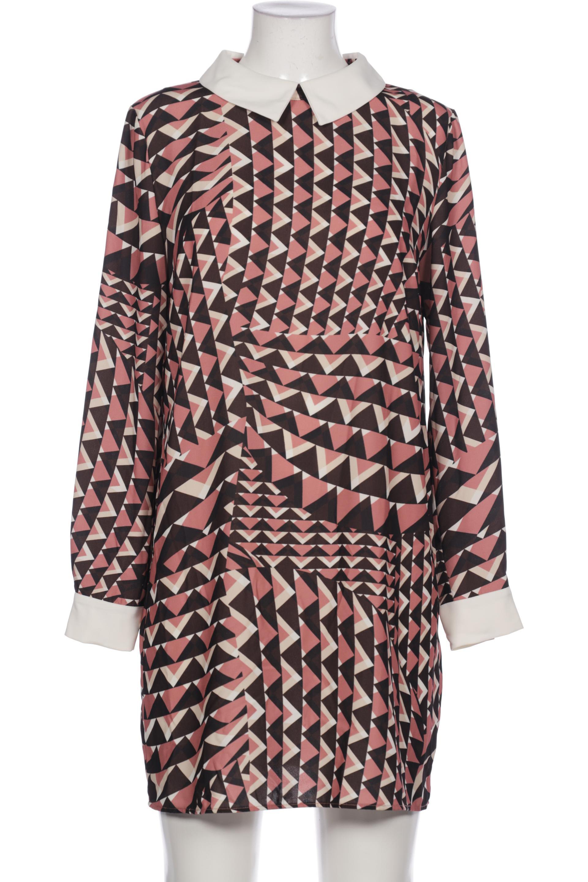 

Donna by Hallhuber Damen Kleid, mehrfarbig, Gr. 40
