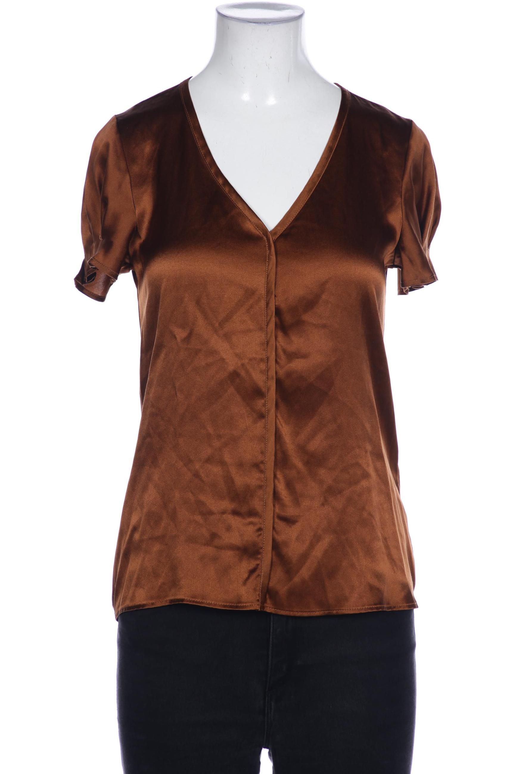 

DONNA by HALLHUBER Damen Bluse, braun