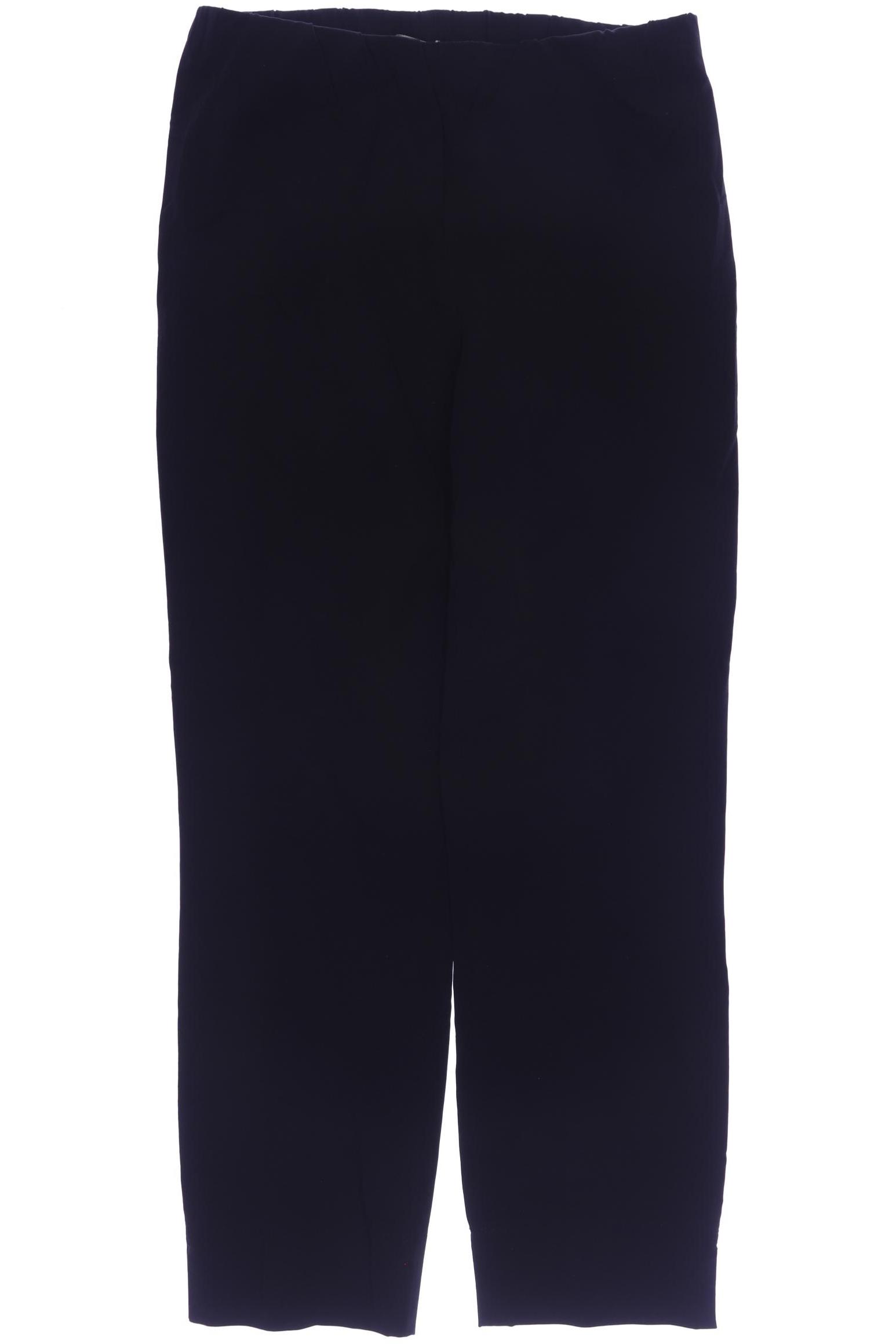 

Donna by Hallhuber Damen Stoffhose, schwarz, Gr. 42